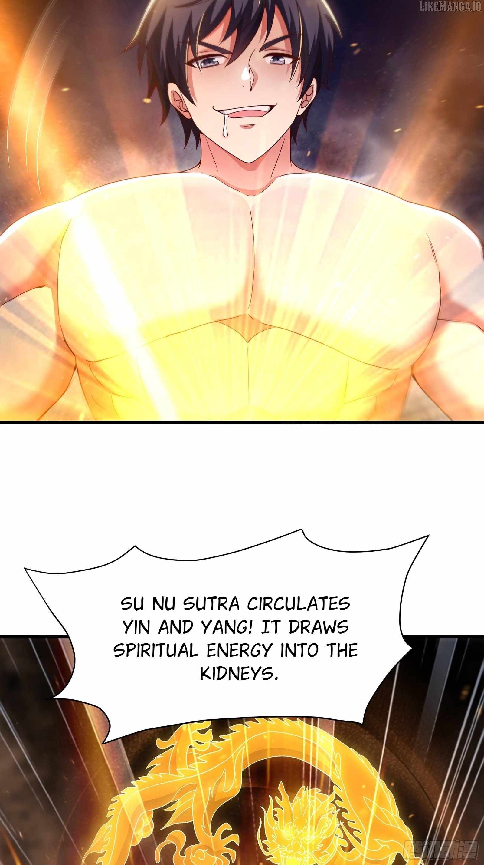 REBIRTH OF KING ZHOU: NOT BEING THE ULTIMATE VILLAIN Chapter 156 page 42
