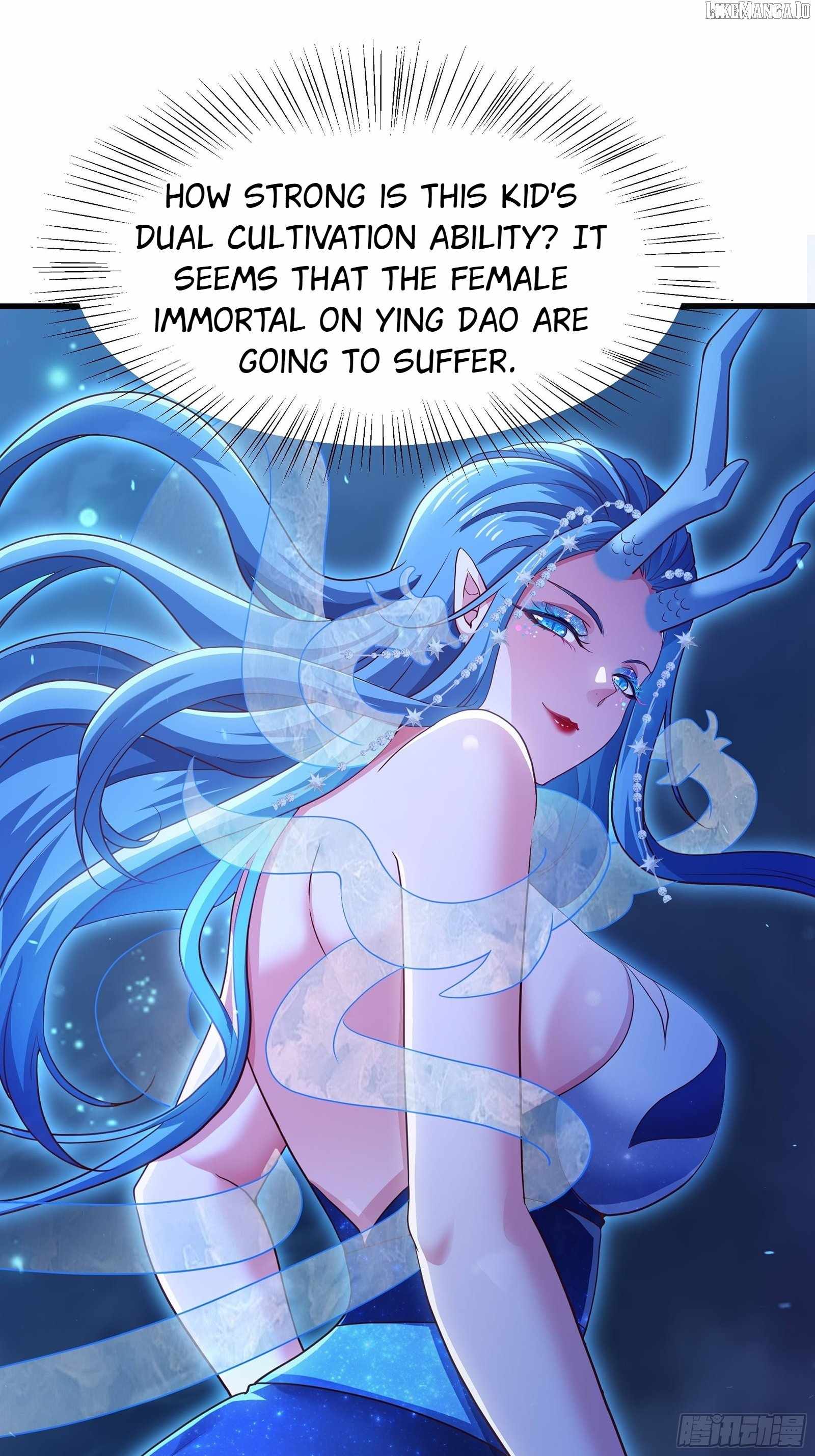 REBIRTH OF KING ZHOU: NOT BEING THE ULTIMATE VILLAIN Chapter 157 page 19