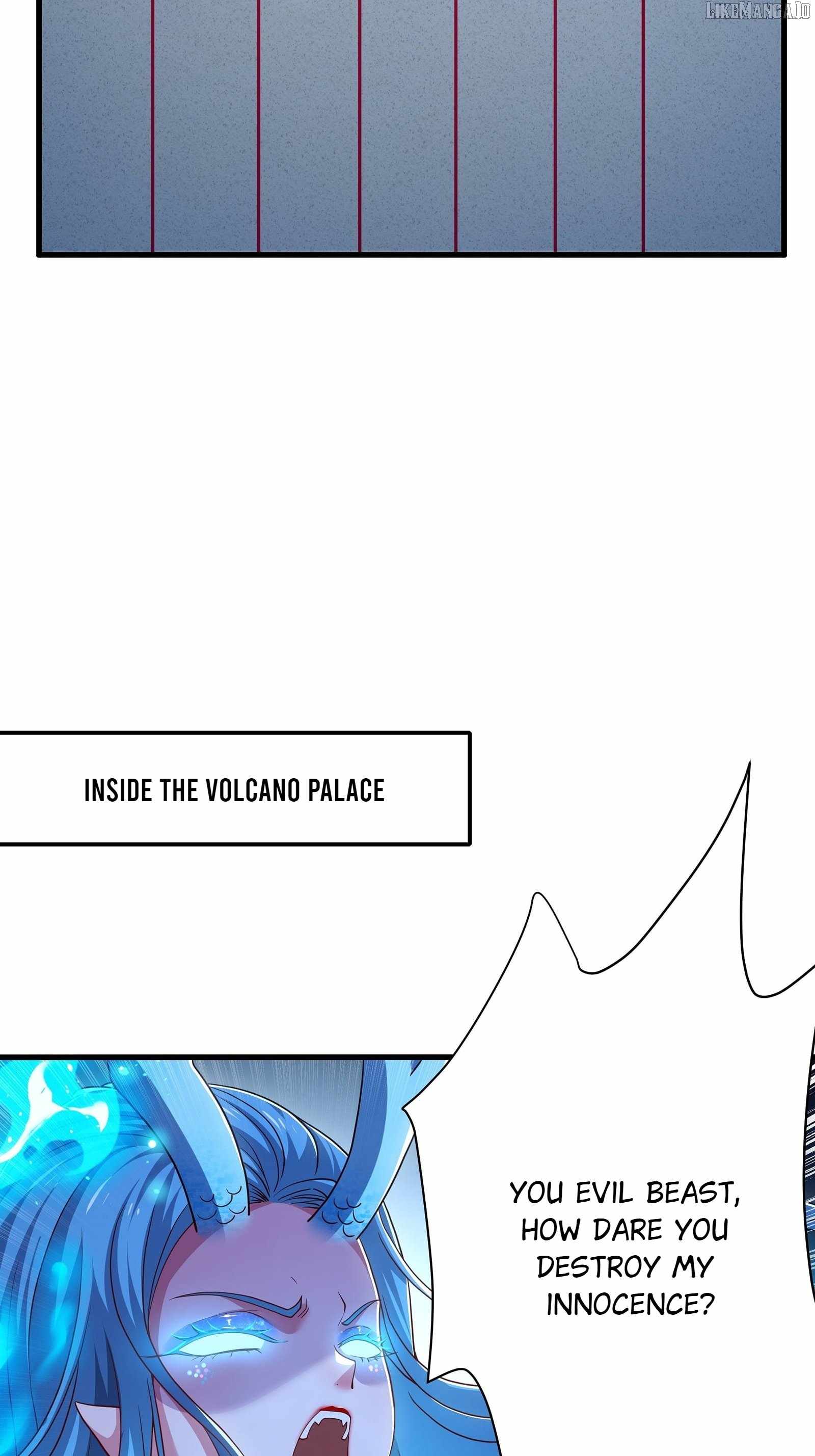 REBIRTH OF KING ZHOU: NOT BEING THE ULTIMATE VILLAIN Chapter 157 page 26