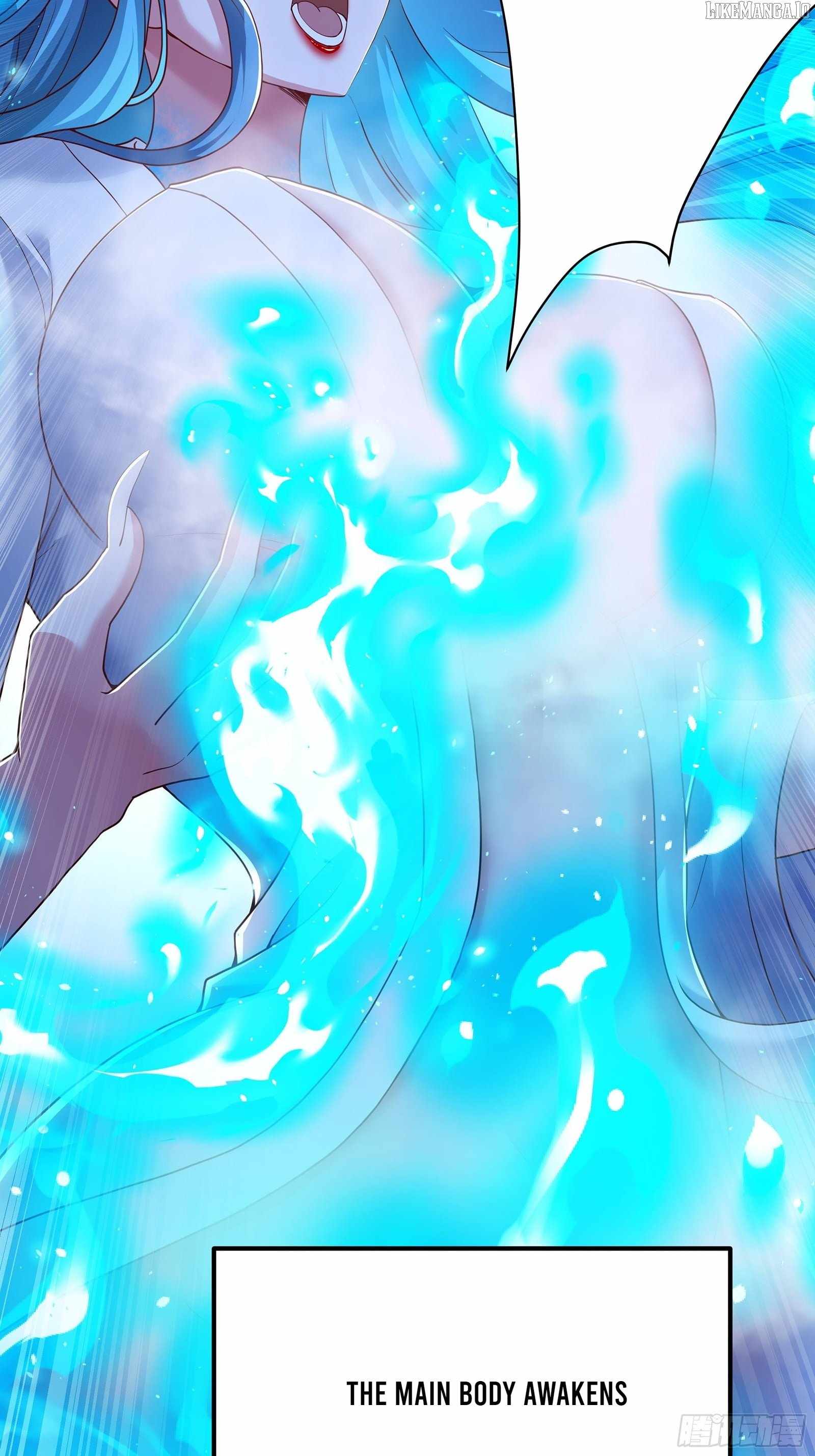 REBIRTH OF KING ZHOU: NOT BEING THE ULTIMATE VILLAIN Chapter 157 page 27