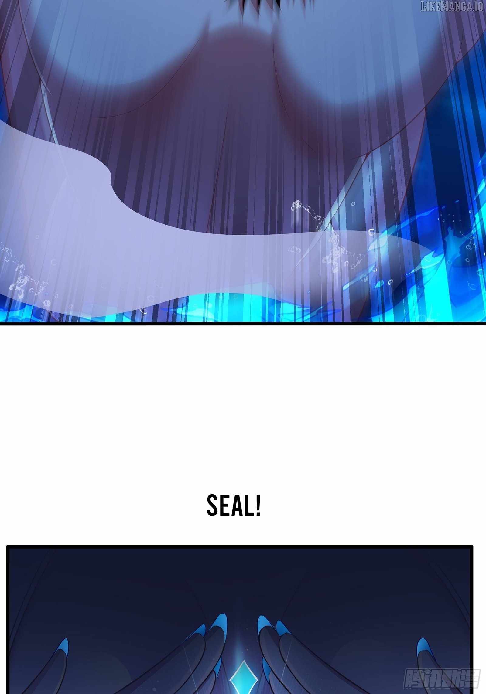 REBIRTH OF KING ZHOU: NOT BEING THE ULTIMATE VILLAIN Chapter 157 page 31