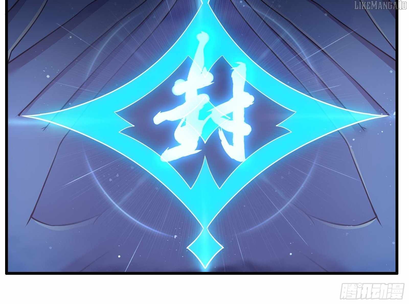 REBIRTH OF KING ZHOU: NOT BEING THE ULTIMATE VILLAIN Chapter 157 page 32