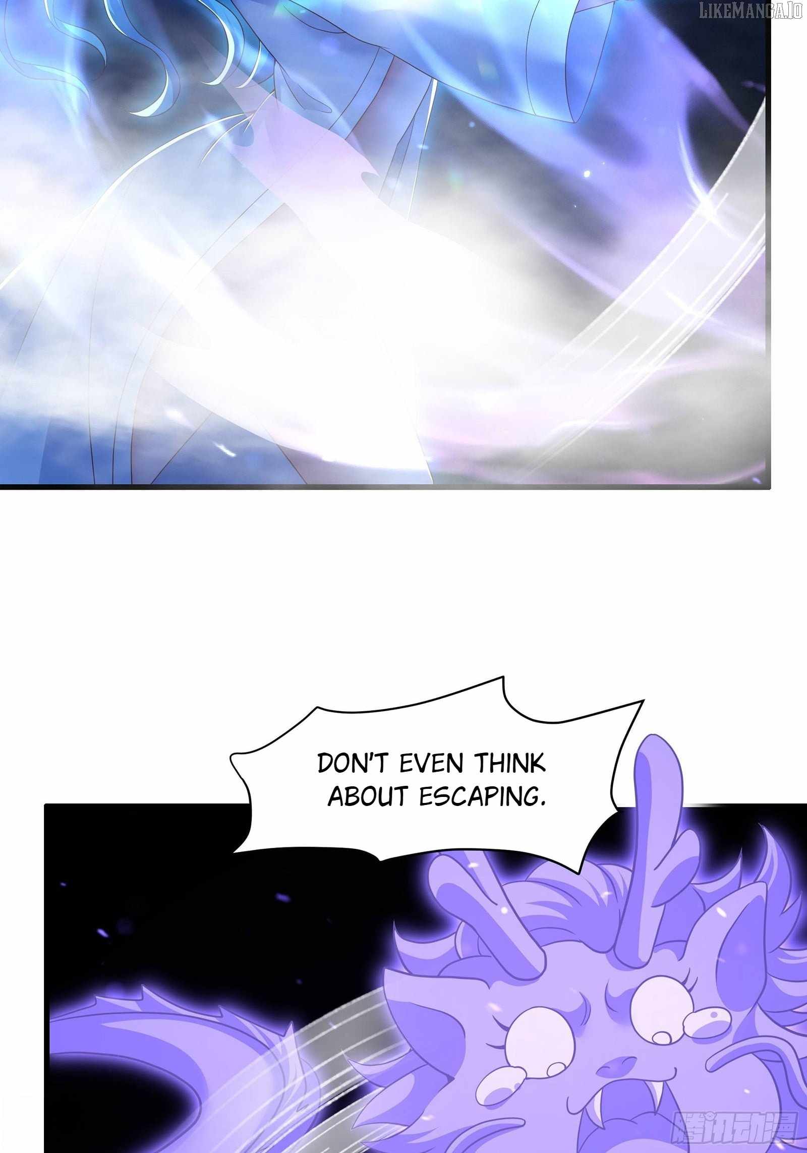 REBIRTH OF KING ZHOU: NOT BEING THE ULTIMATE VILLAIN Chapter 157 page 34