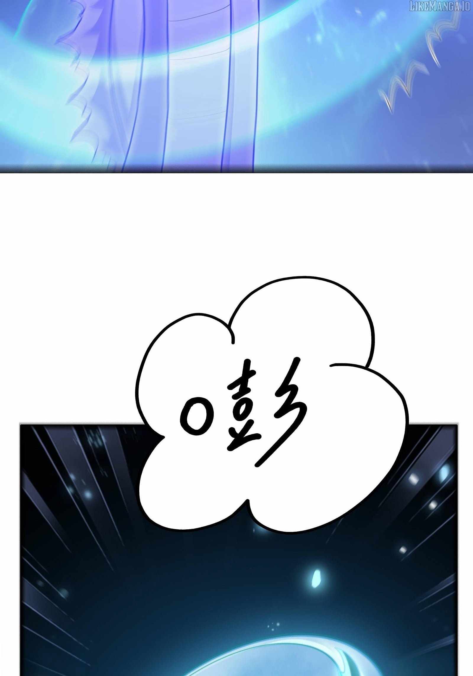 REBIRTH OF KING ZHOU: NOT BEING THE ULTIMATE VILLAIN Chapter 157 page 39