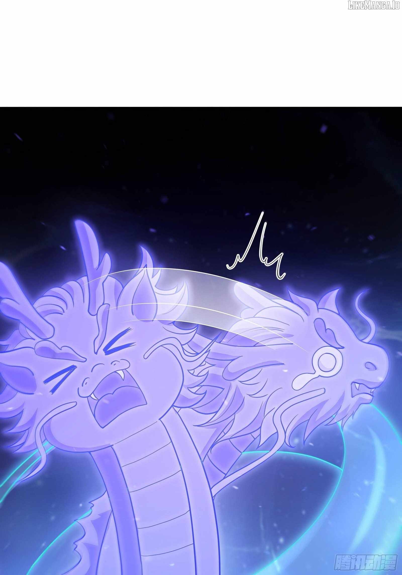 REBIRTH OF KING ZHOU: NOT BEING THE ULTIMATE VILLAIN Chapter 157 page 38