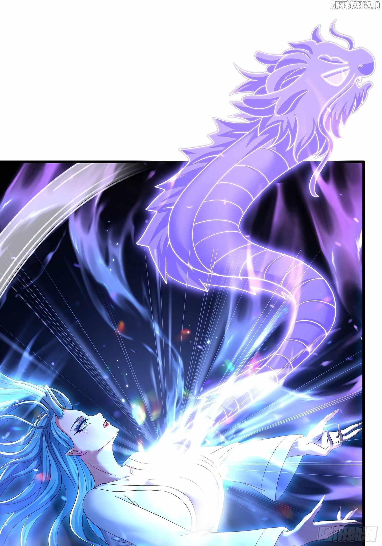 REBIRTH OF KING ZHOU: NOT BEING THE ULTIMATE VILLAIN Chapter 157 page 33