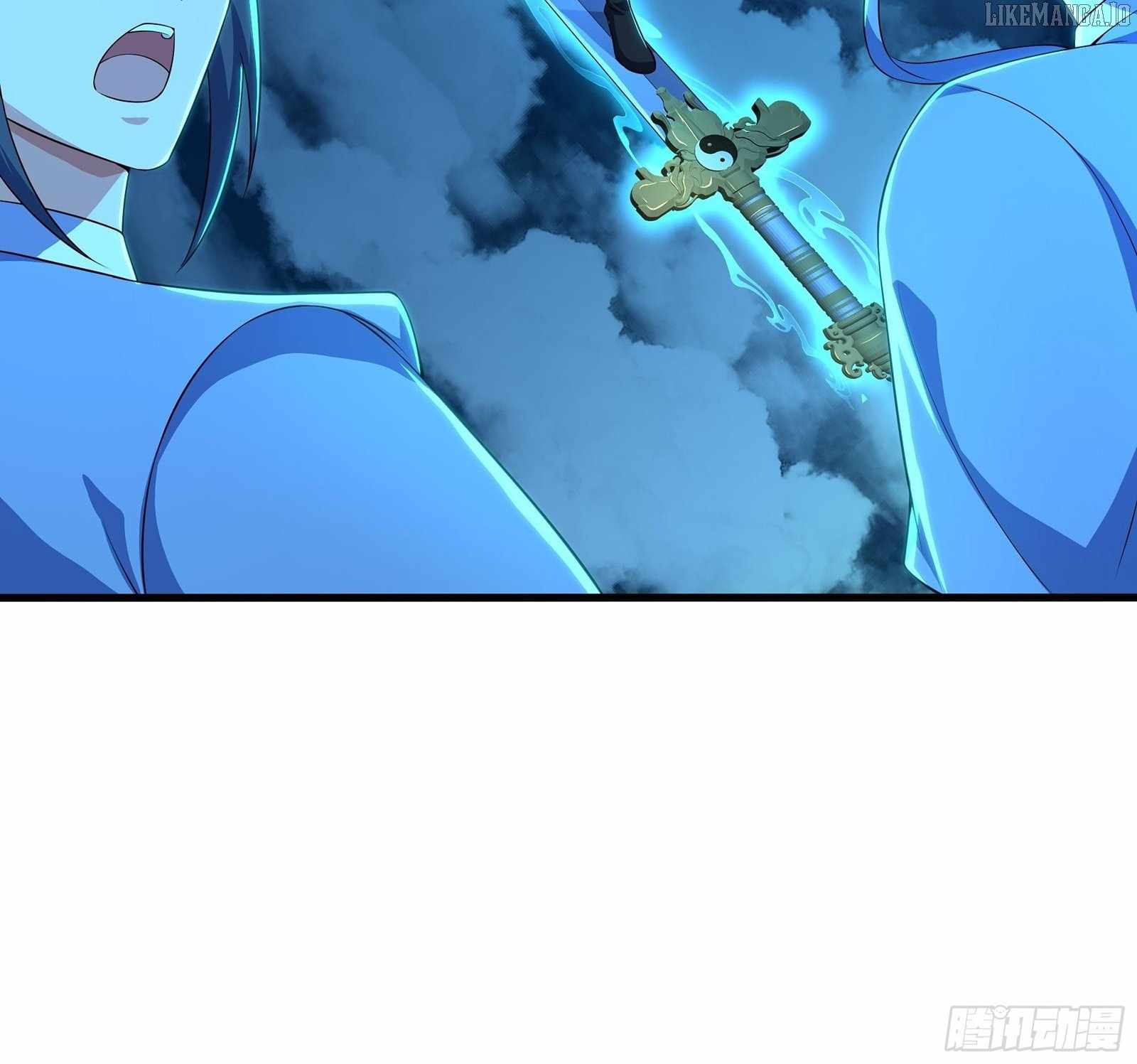 REBIRTH OF KING ZHOU: NOT BEING THE ULTIMATE VILLAIN Chapter 157 page 50
