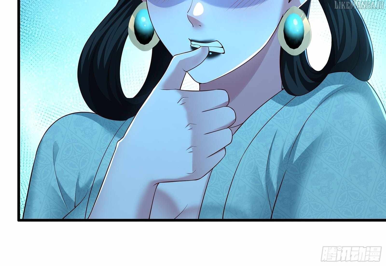 REBIRTH OF KING ZHOU: NOT BEING THE ULTIMATE VILLAIN Chapter 157 page 54