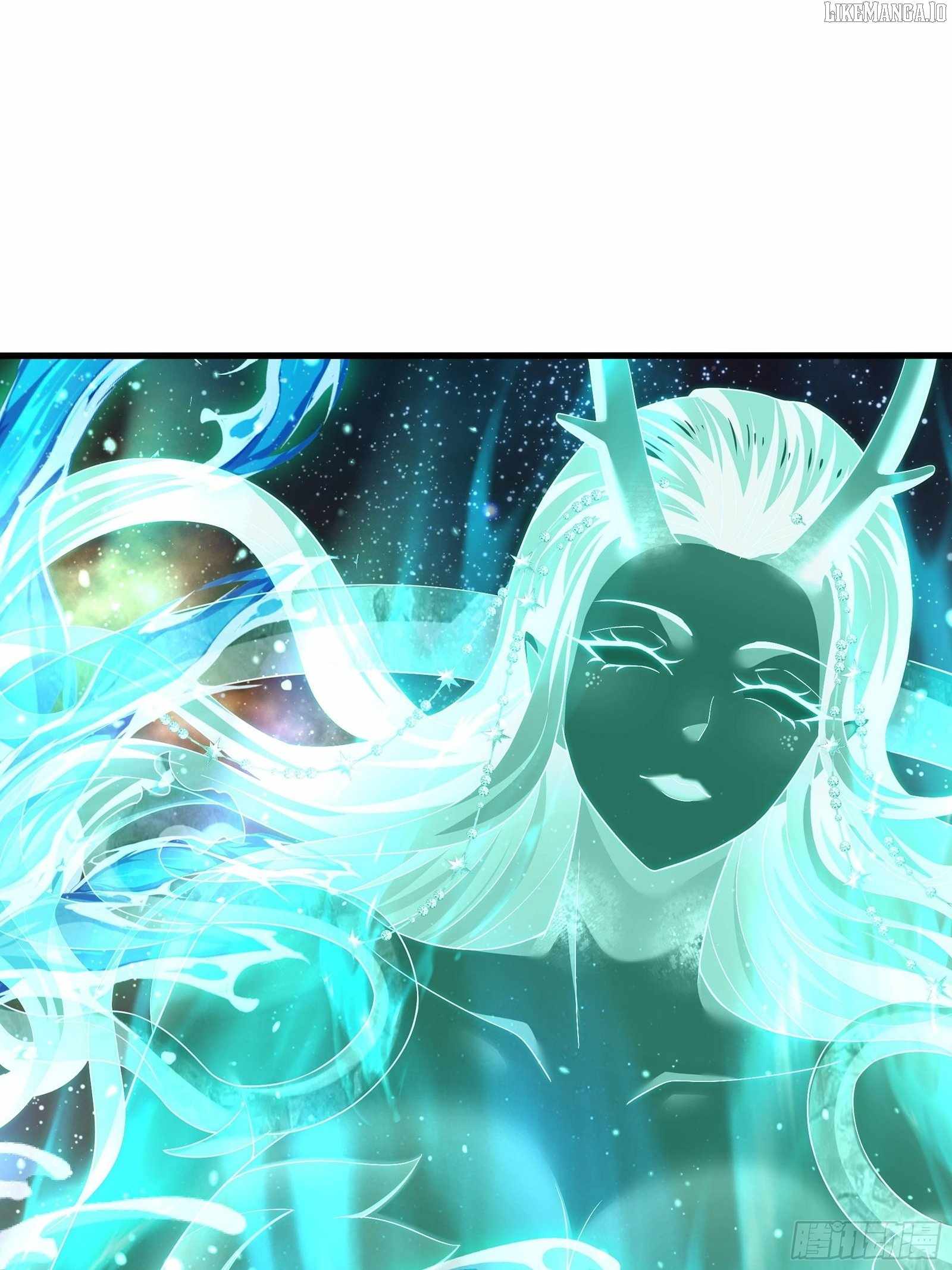 REBIRTH OF KING ZHOU: NOT BEING THE ULTIMATE VILLAIN Chapter 157 page 51