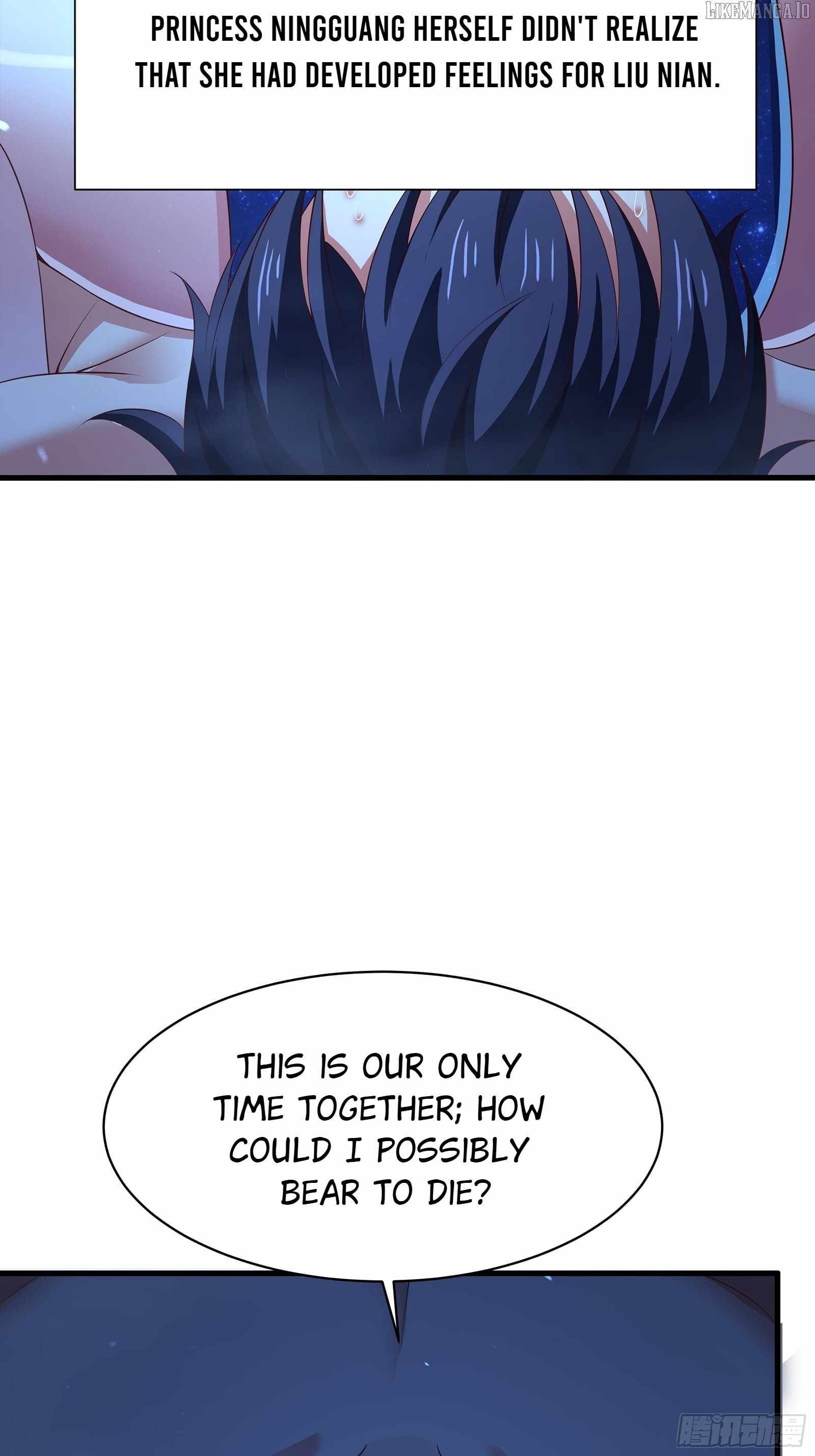 REBIRTH OF KING ZHOU: NOT BEING THE ULTIMATE VILLAIN Chapter 157 page 58