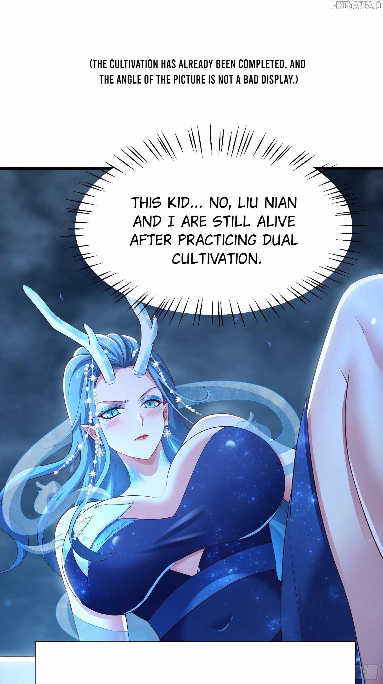 REBIRTH OF KING ZHOU: NOT BEING THE ULTIMATE VILLAIN Chapter 157 page 57