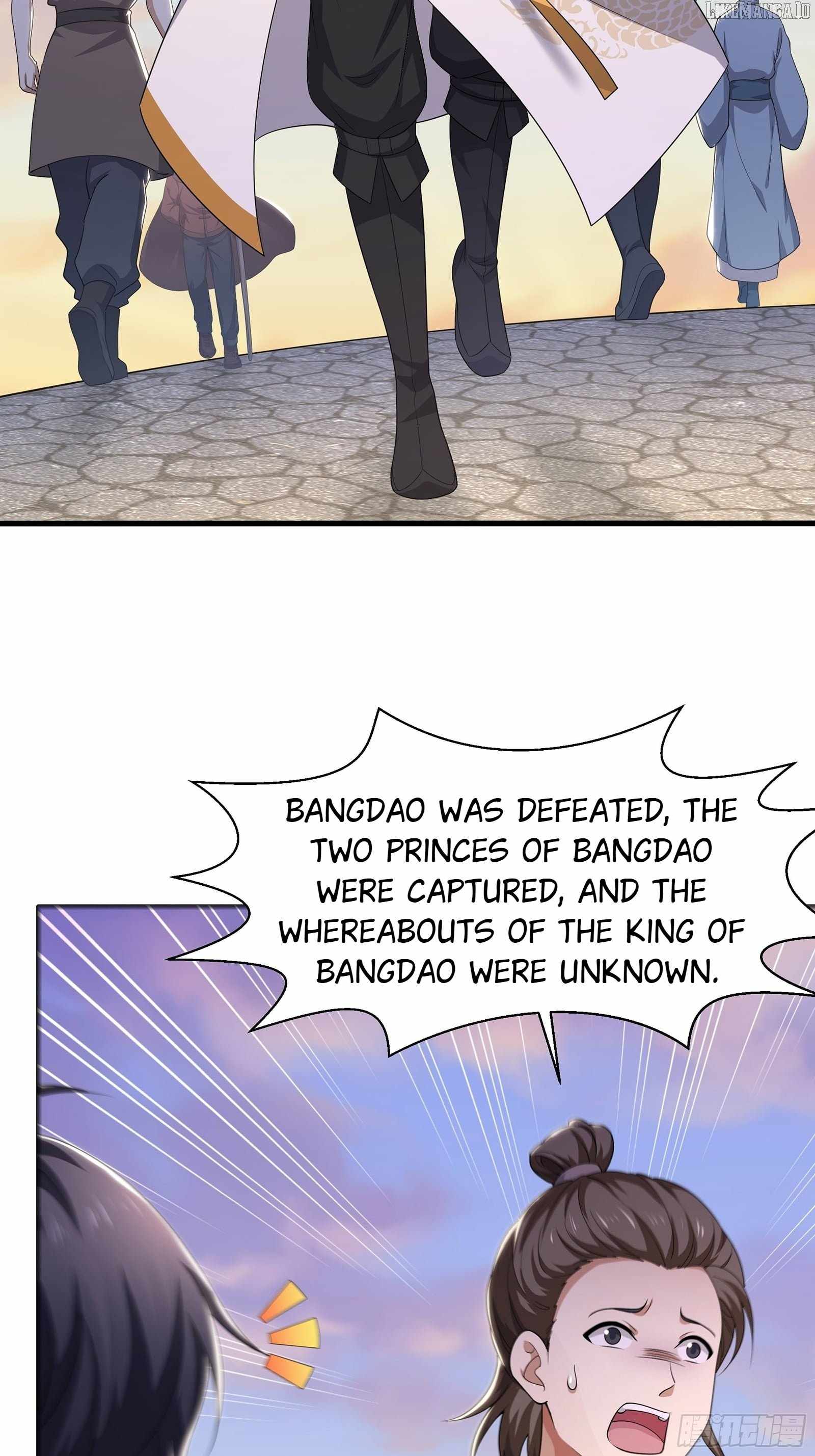 REBIRTH OF KING ZHOU: NOT BEING THE ULTIMATE VILLAIN Chapter 158 page 2