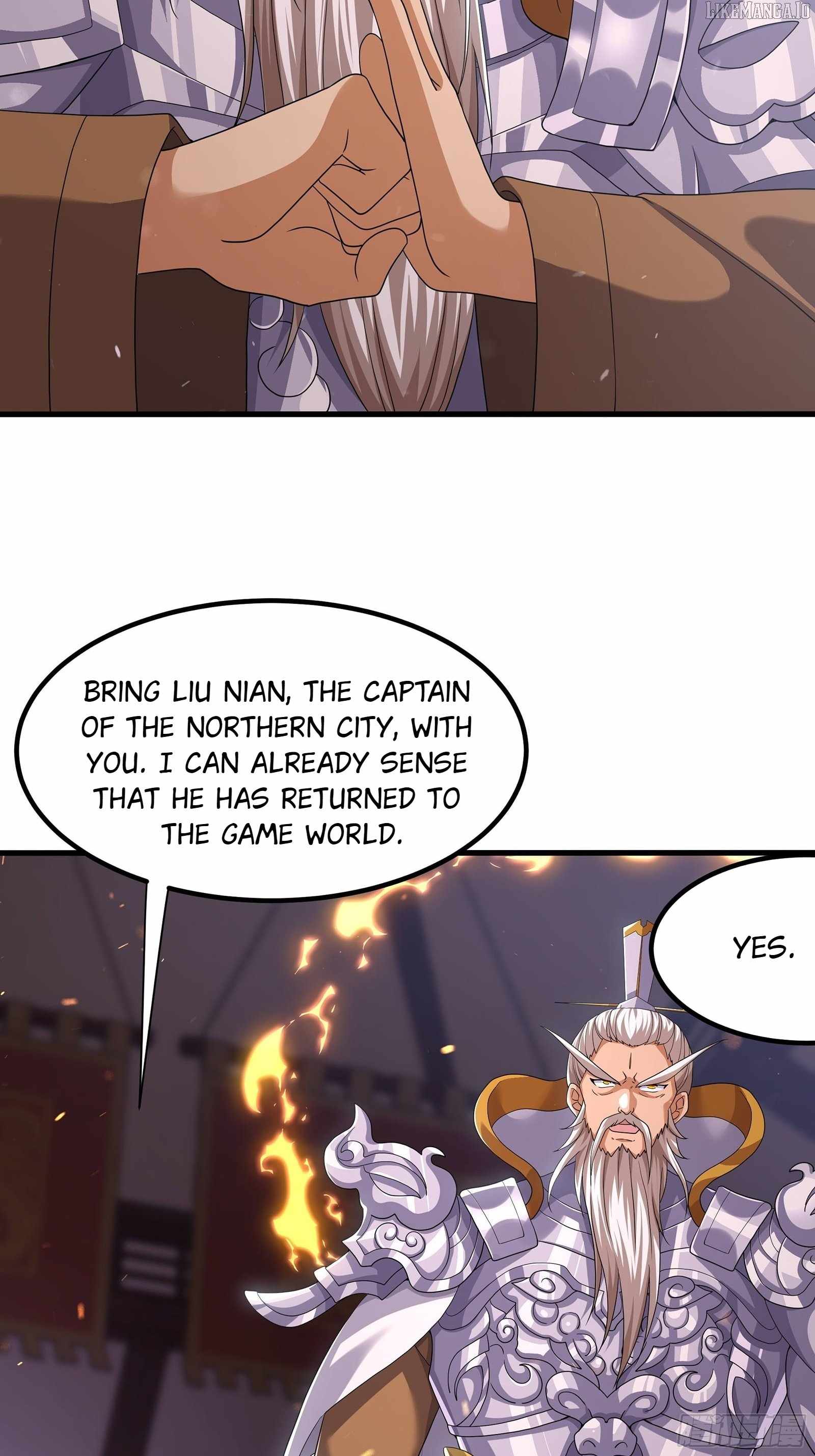 REBIRTH OF KING ZHOU: NOT BEING THE ULTIMATE VILLAIN Chapter 158 page 12