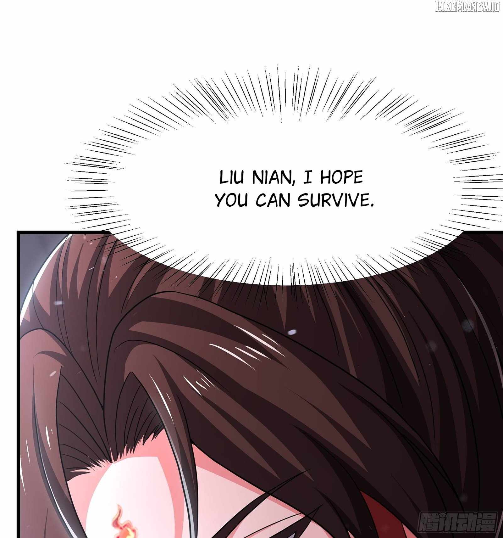 REBIRTH OF KING ZHOU: NOT BEING THE ULTIMATE VILLAIN Chapter 158 page 14