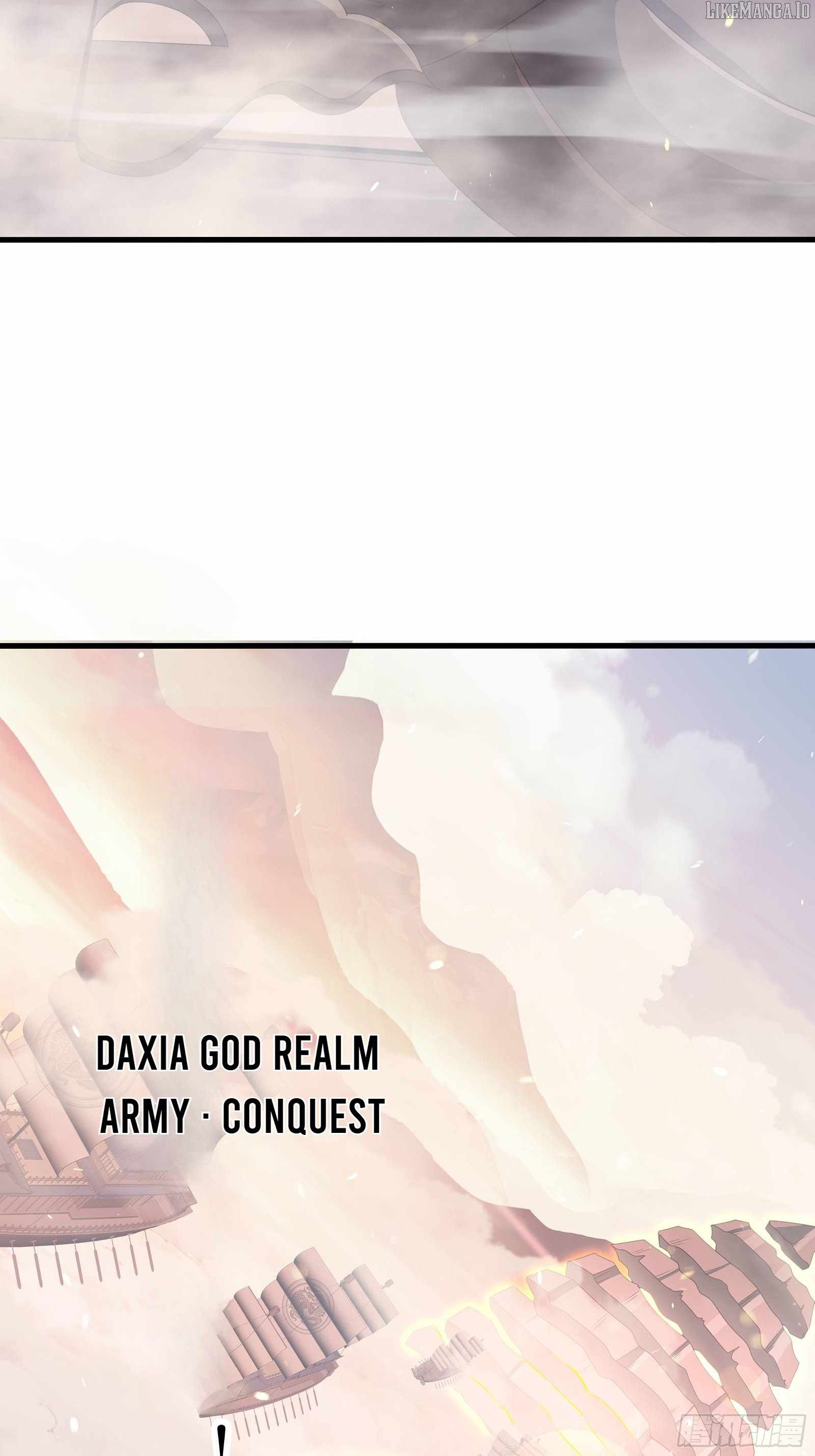 REBIRTH OF KING ZHOU: NOT BEING THE ULTIMATE VILLAIN Chapter 158 page 17