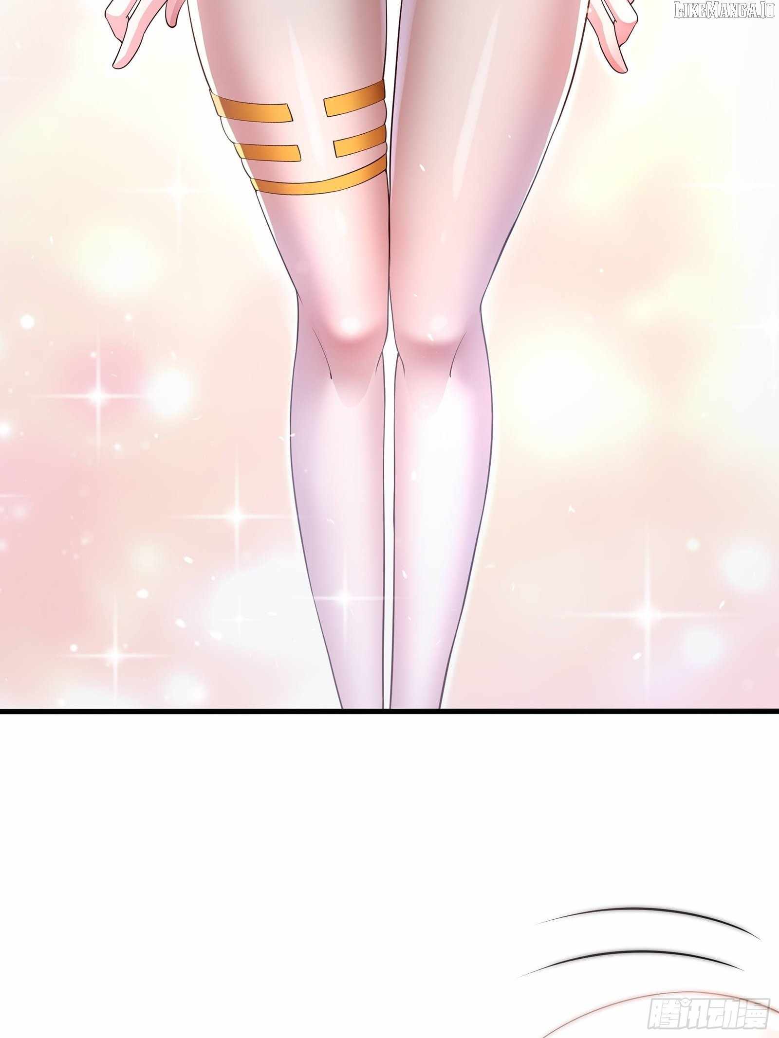 REBIRTH OF KING ZHOU: NOT BEING THE ULTIMATE VILLAIN Chapter 158 page 25