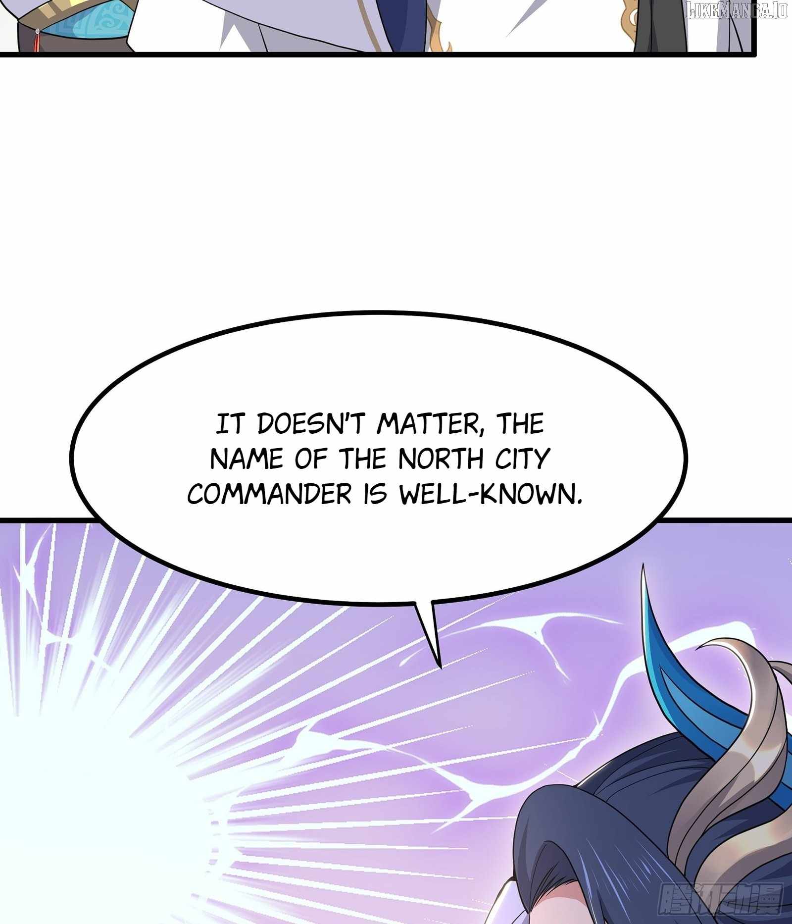 REBIRTH OF KING ZHOU: NOT BEING THE ULTIMATE VILLAIN Chapter 158 page 33