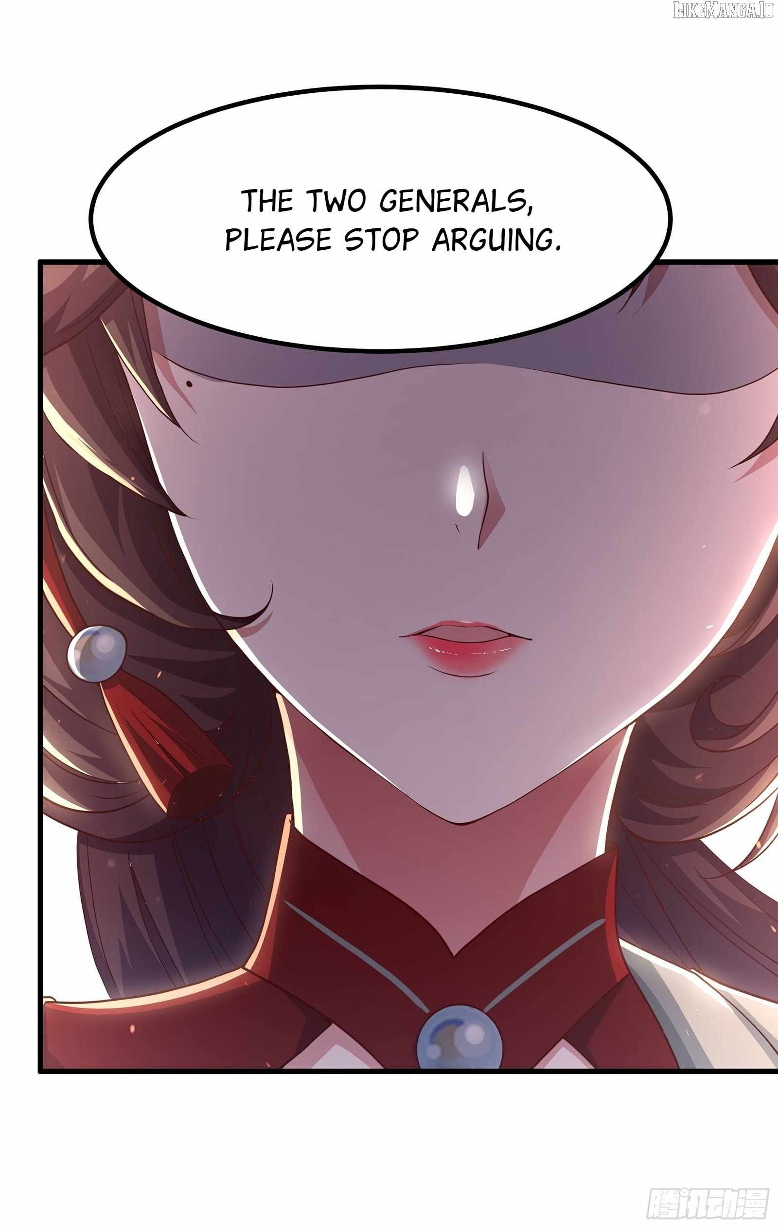 REBIRTH OF KING ZHOU: NOT BEING THE ULTIMATE VILLAIN Chapter 158 page 44