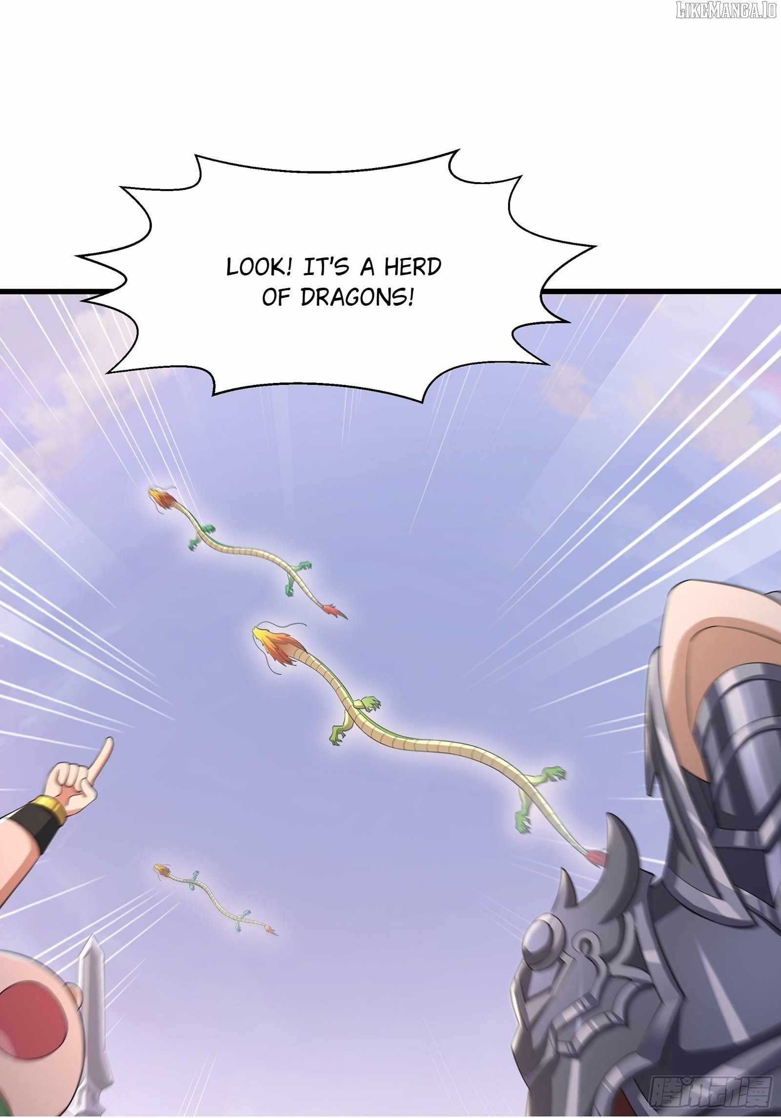 REBIRTH OF KING ZHOU: NOT BEING THE ULTIMATE VILLAIN Chapter 158 page 49