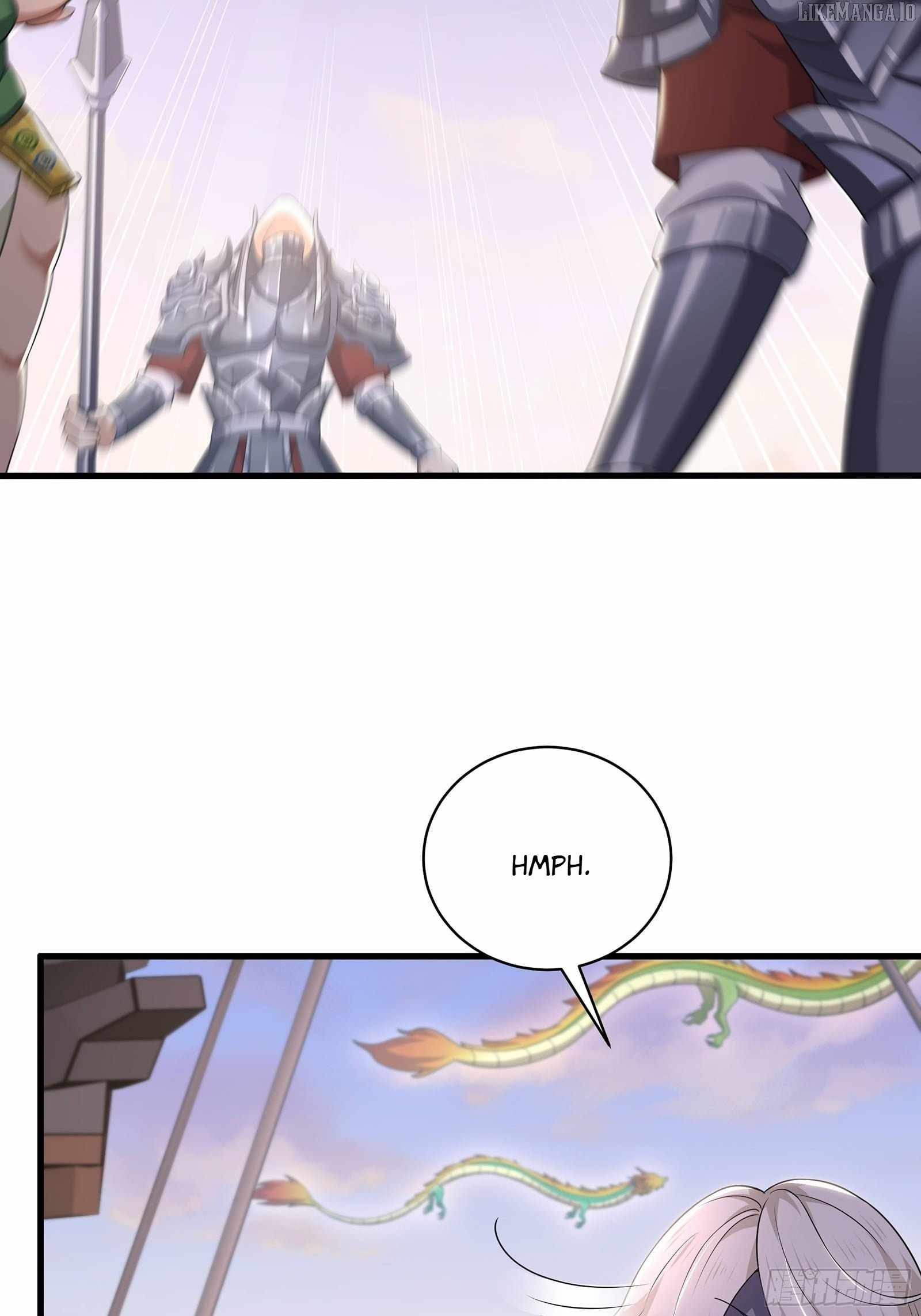 REBIRTH OF KING ZHOU: NOT BEING THE ULTIMATE VILLAIN Chapter 158 page 50