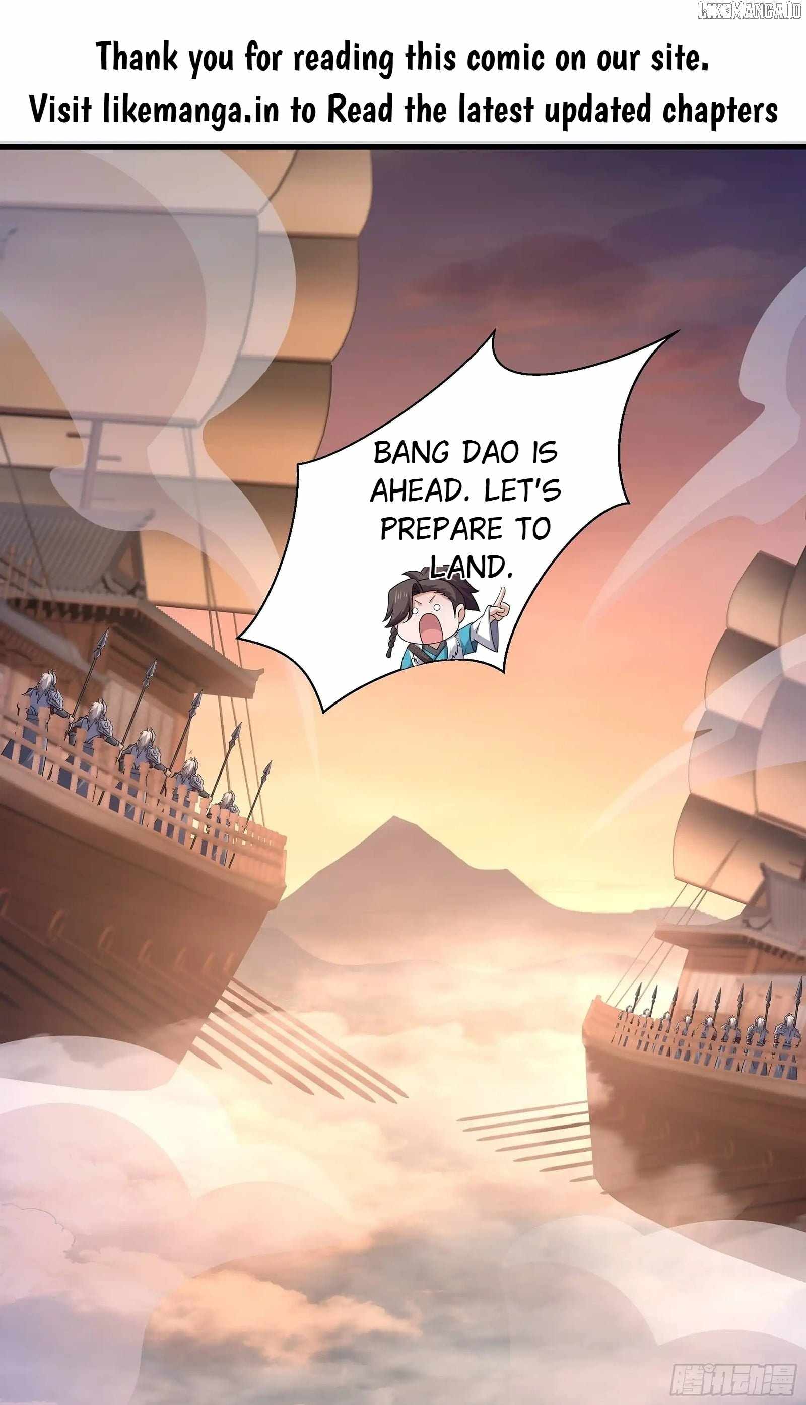 REBIRTH OF KING ZHOU: NOT BEING THE ULTIMATE VILLAIN Chapter 159 page 1
