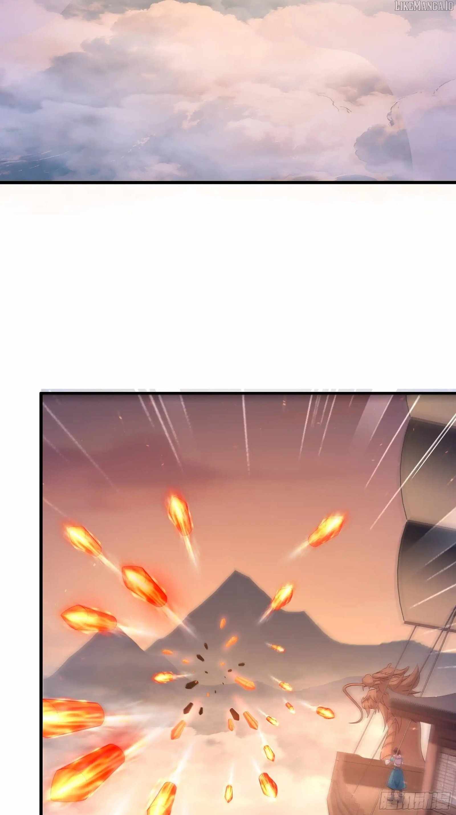 REBIRTH OF KING ZHOU: NOT BEING THE ULTIMATE VILLAIN Chapter 159 page 2