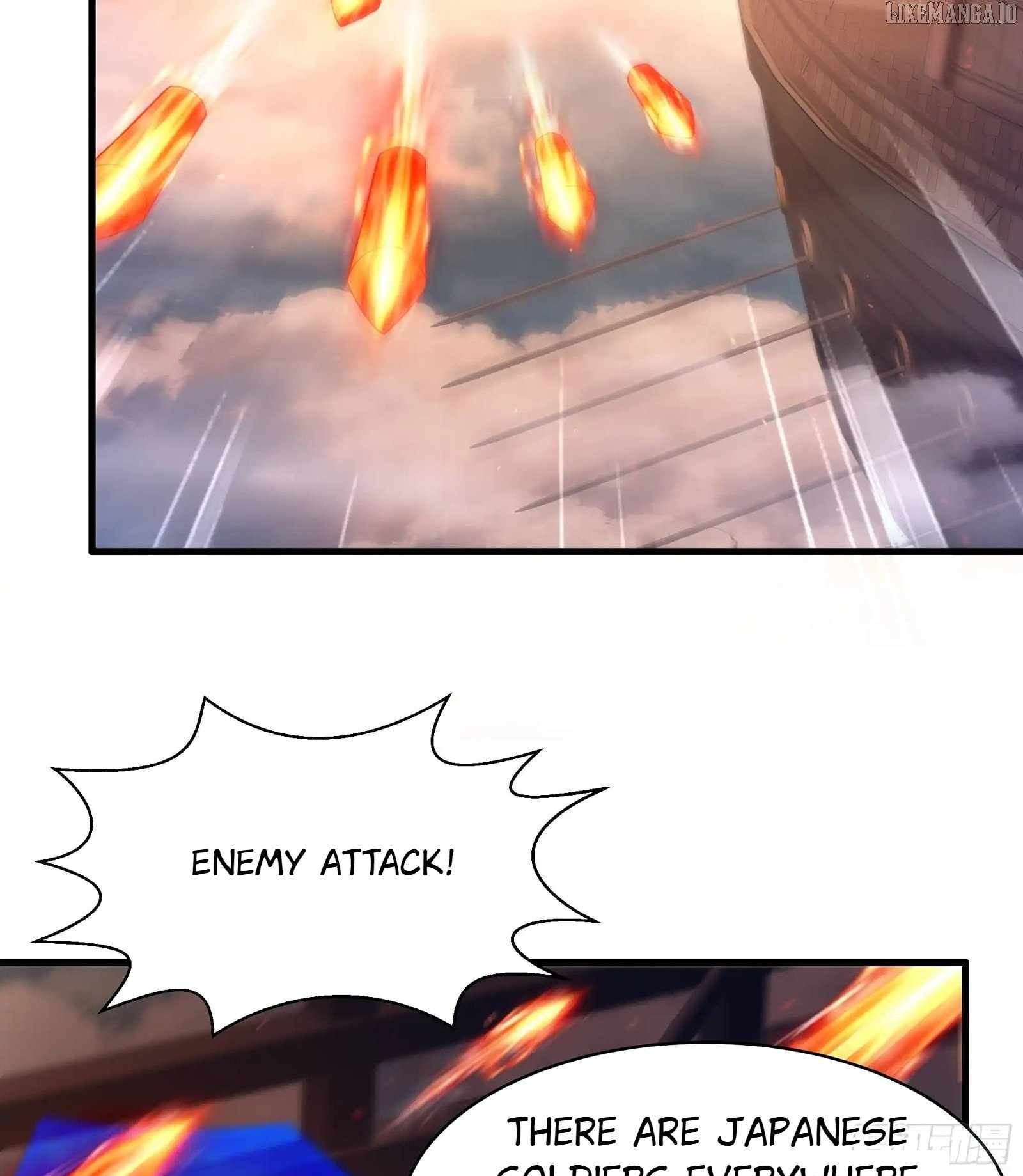 REBIRTH OF KING ZHOU: NOT BEING THE ULTIMATE VILLAIN Chapter 159 page 3