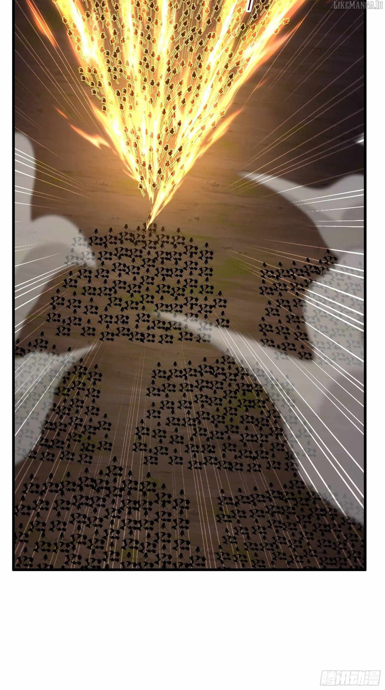 REBIRTH OF KING ZHOU: NOT BEING THE ULTIMATE VILLAIN Chapter 159 page 42