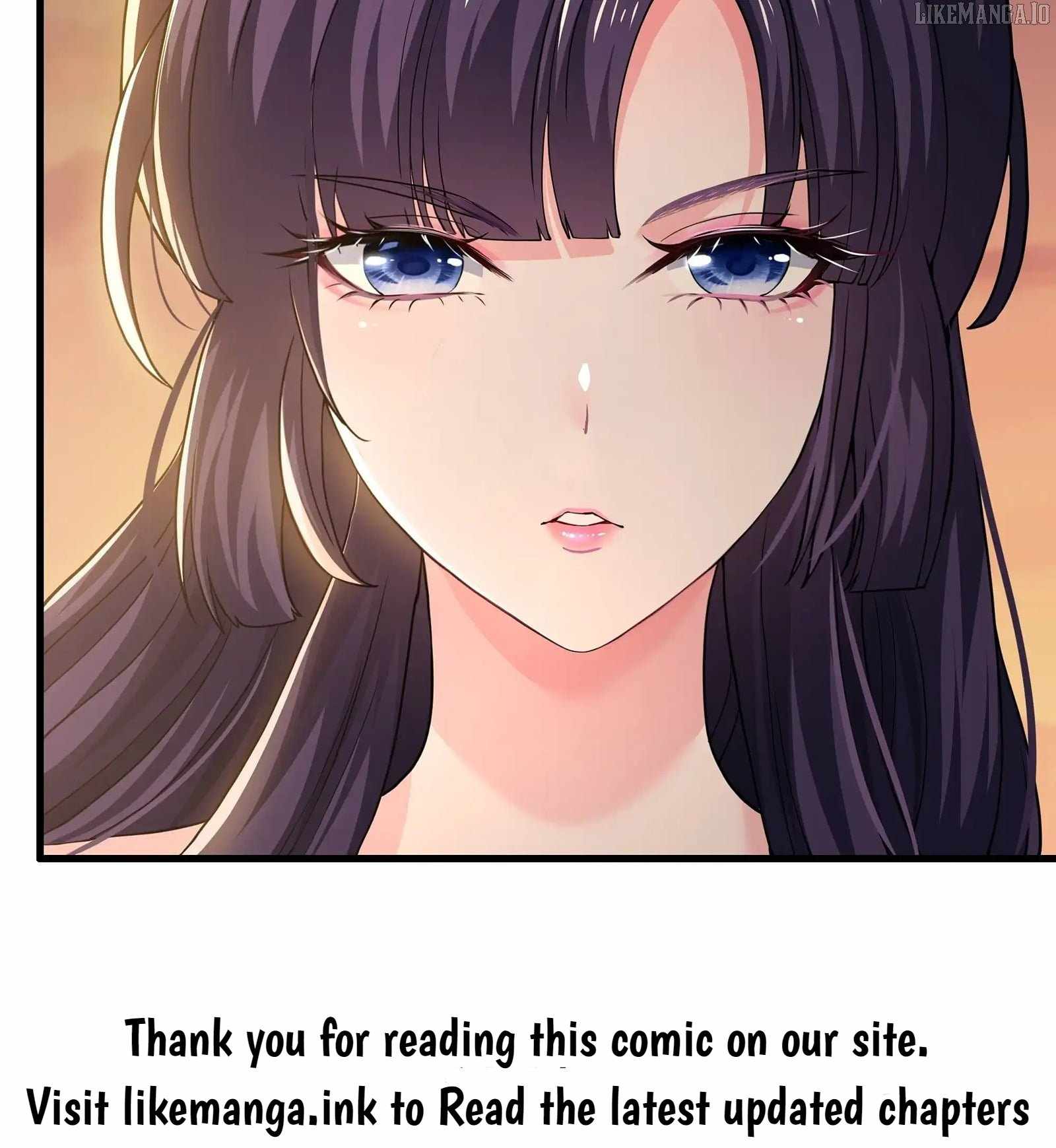 REBIRTH OF KING ZHOU: NOT BEING THE ULTIMATE VILLAIN Chapter 159 page 54