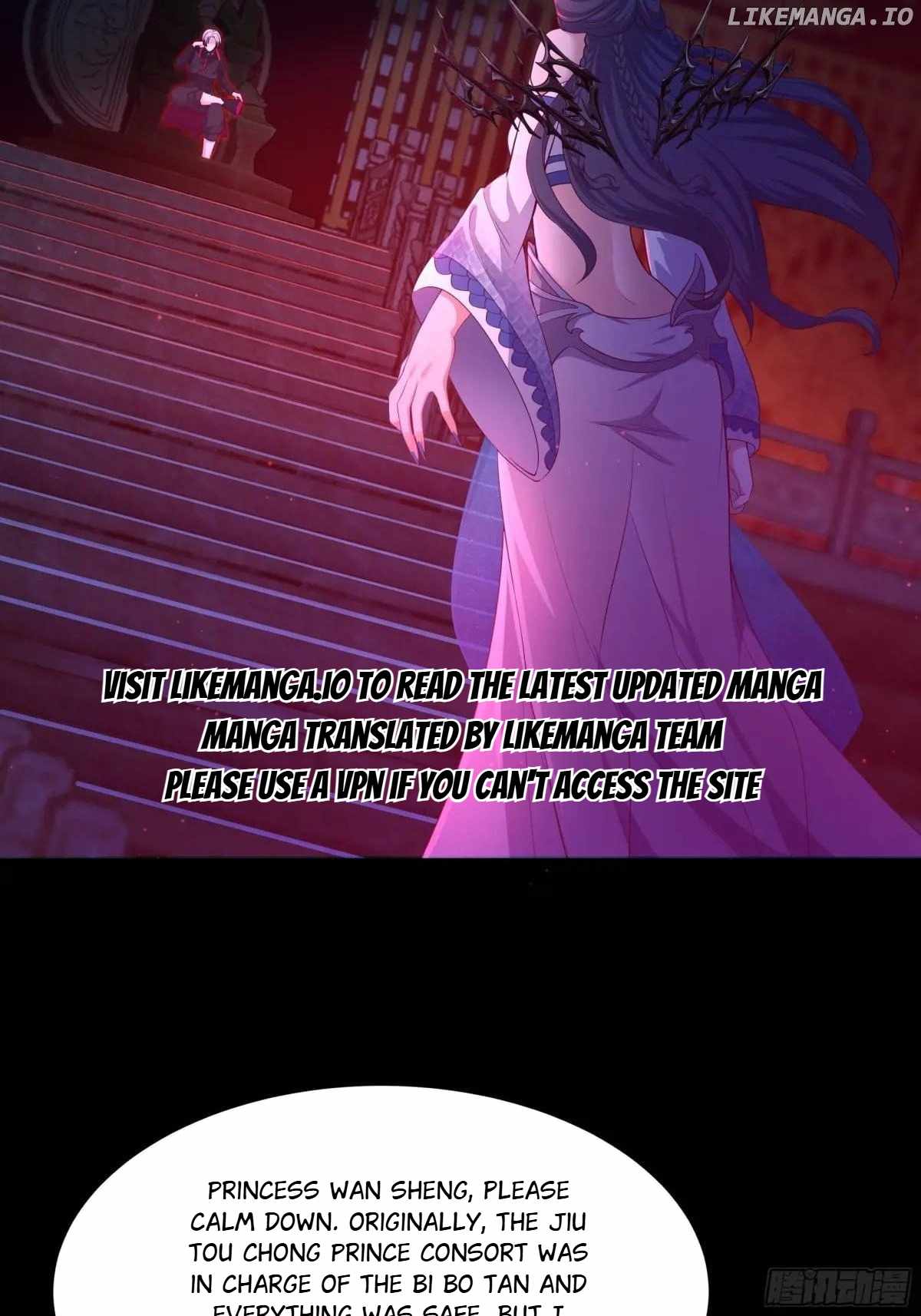 REBIRTH OF KING ZHOU: NOT BEING THE ULTIMATE VILLAIN Chapter 16 page 2
