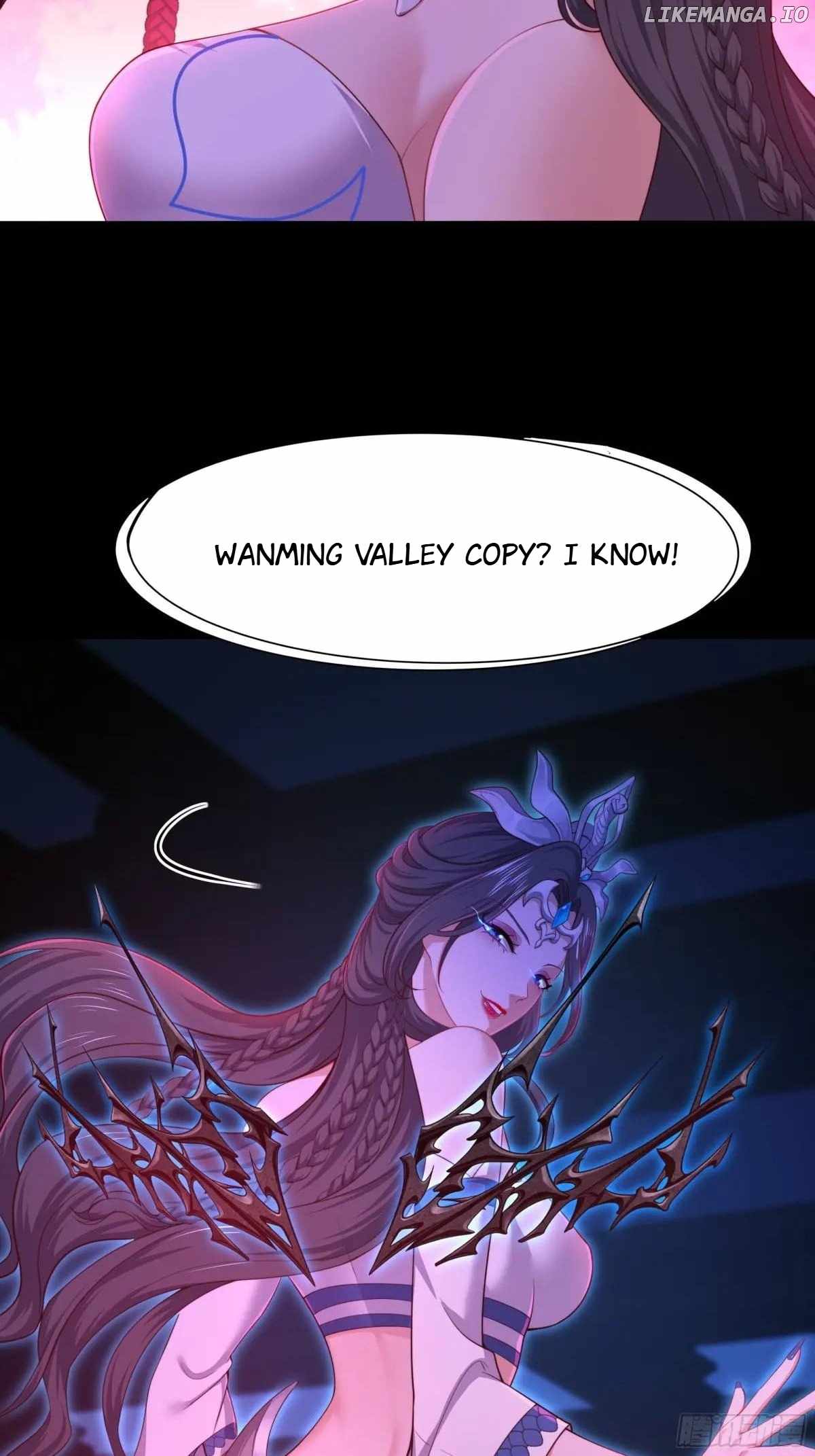 REBIRTH OF KING ZHOU: NOT BEING THE ULTIMATE VILLAIN Chapter 16 page 11