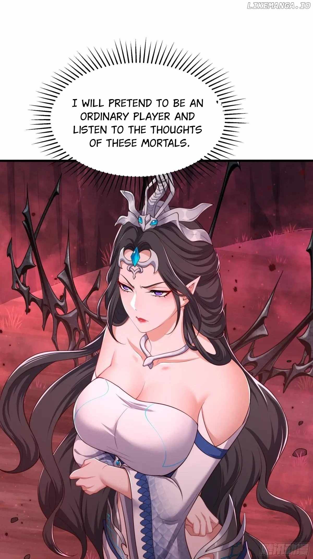 REBIRTH OF KING ZHOU: NOT BEING THE ULTIMATE VILLAIN Chapter 16 page 17