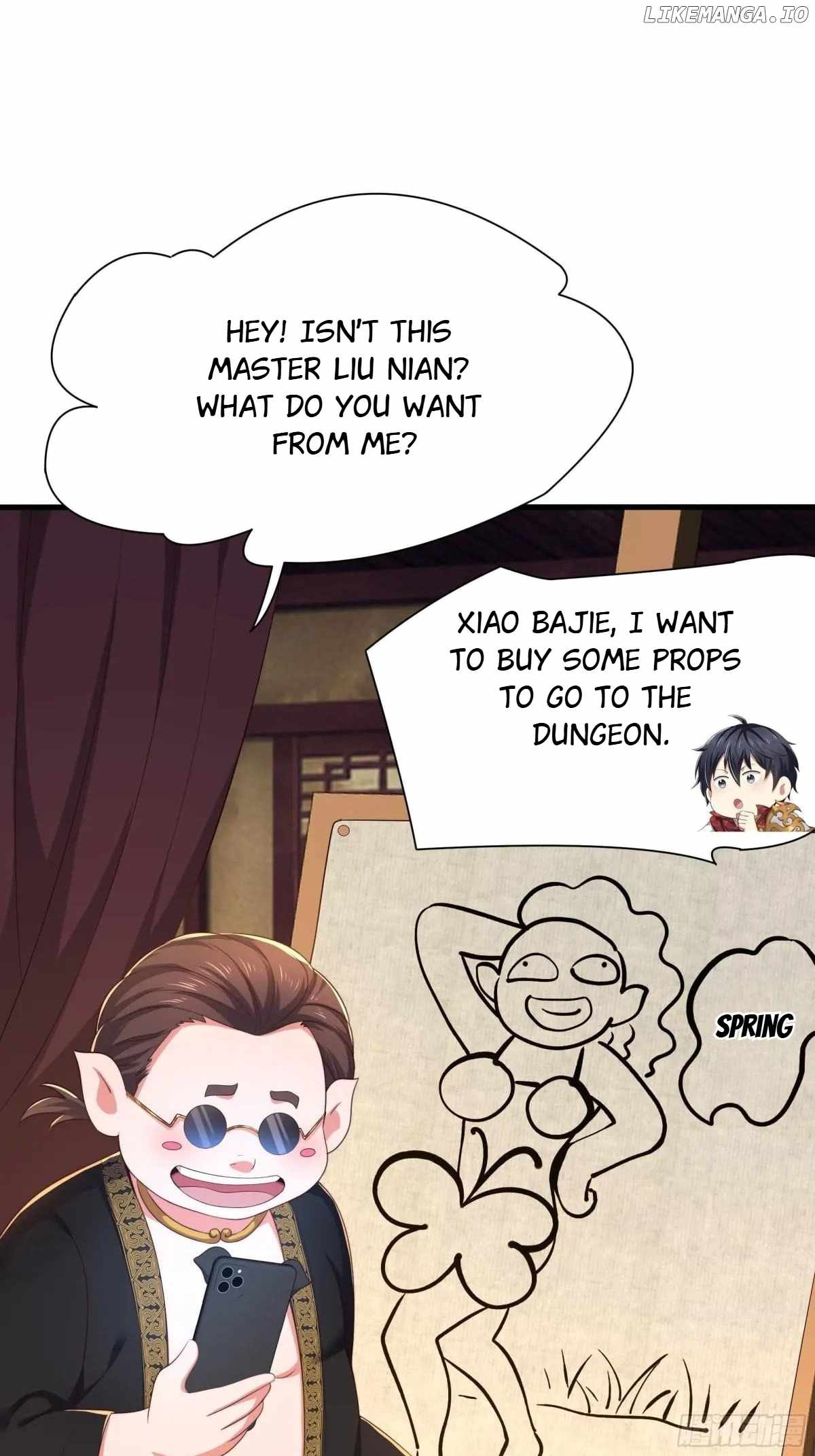 REBIRTH OF KING ZHOU: NOT BEING THE ULTIMATE VILLAIN Chapter 16 page 22
