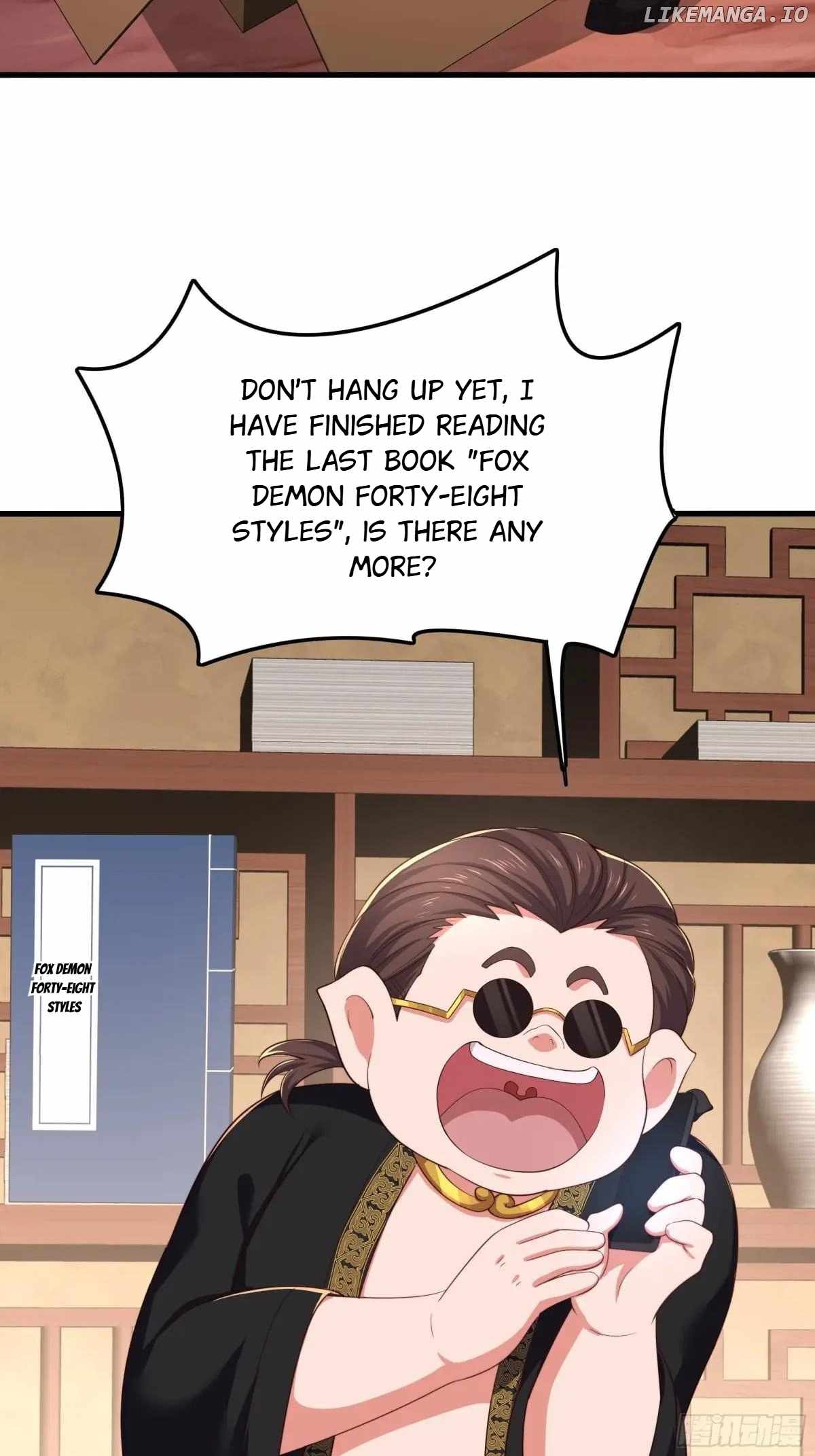 REBIRTH OF KING ZHOU: NOT BEING THE ULTIMATE VILLAIN Chapter 16 page 30