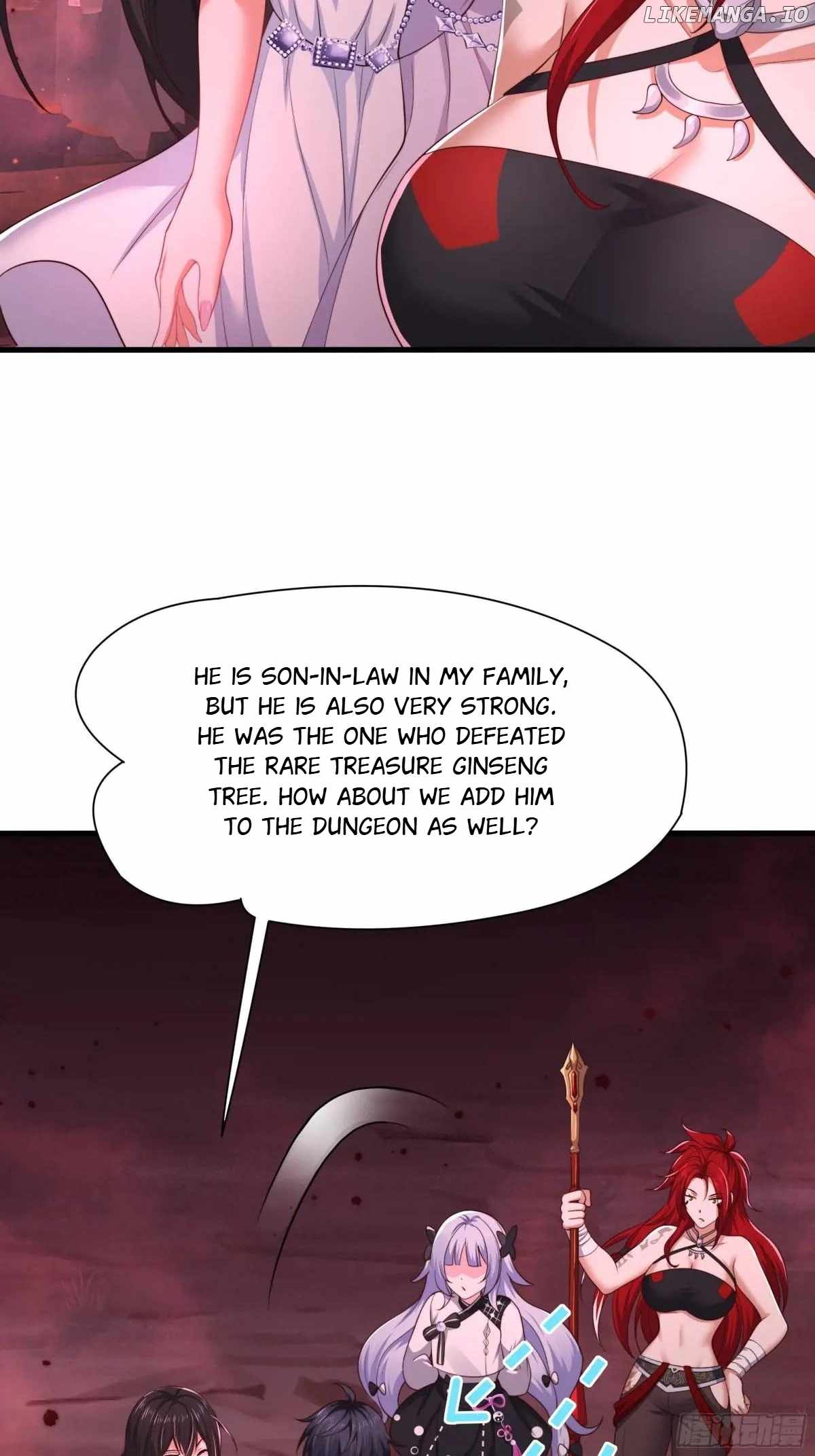 REBIRTH OF KING ZHOU: NOT BEING THE ULTIMATE VILLAIN Chapter 16 page 38