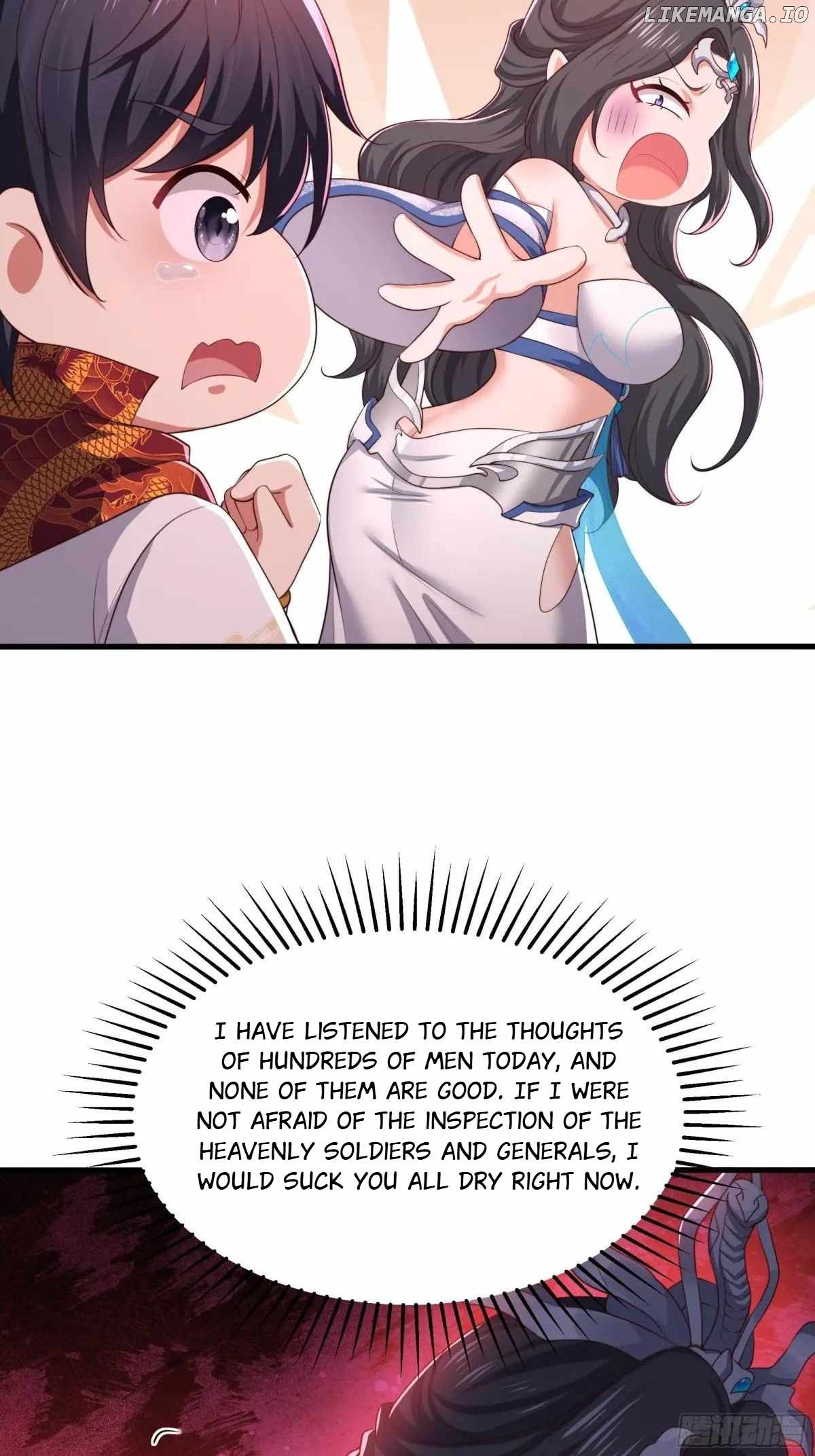 REBIRTH OF KING ZHOU: NOT BEING THE ULTIMATE VILLAIN Chapter 16 page 60