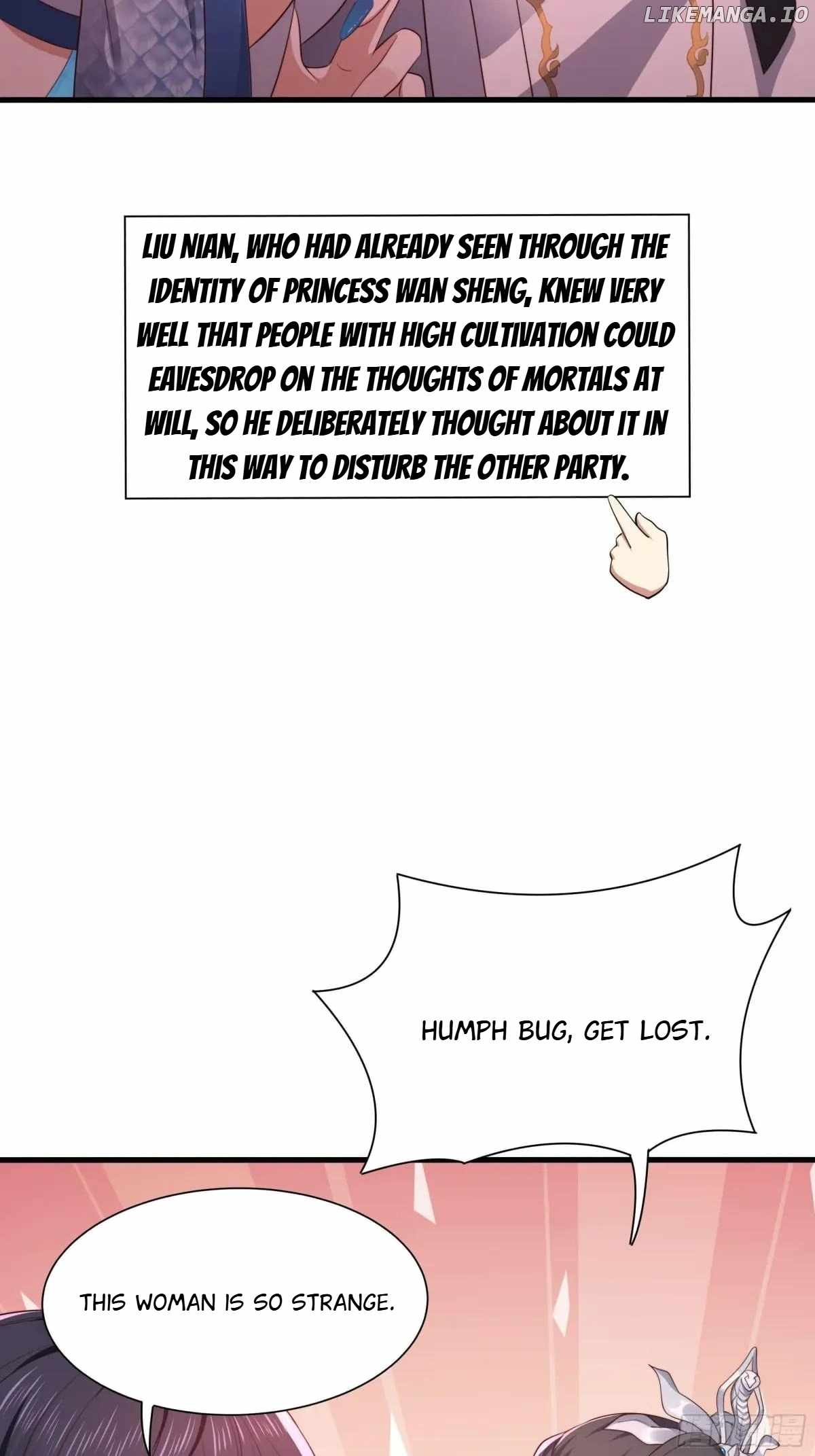 REBIRTH OF KING ZHOU: NOT BEING THE ULTIMATE VILLAIN Chapter 16 page 59