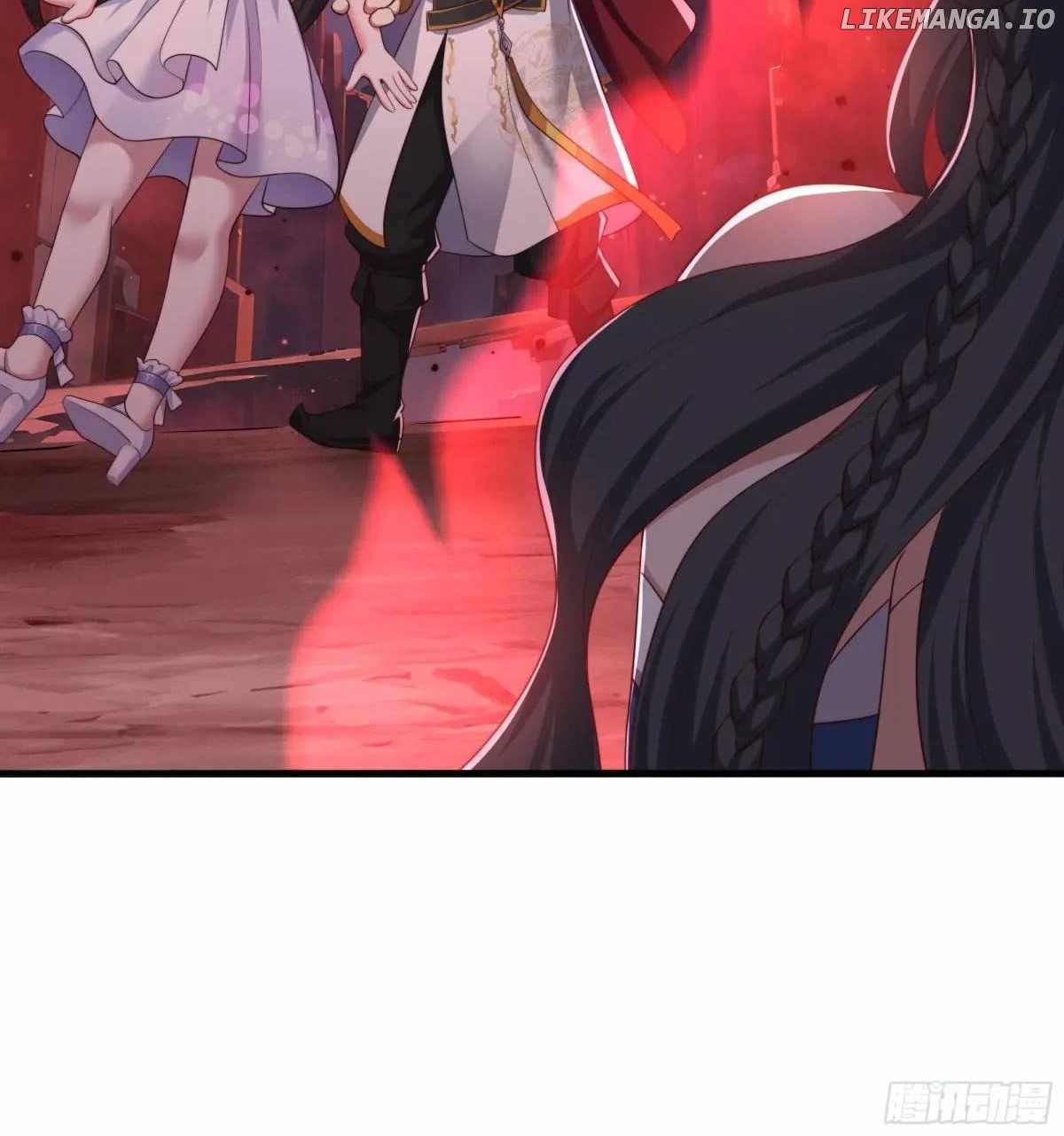 REBIRTH OF KING ZHOU: NOT BEING THE ULTIMATE VILLAIN Chapter 16 page 64