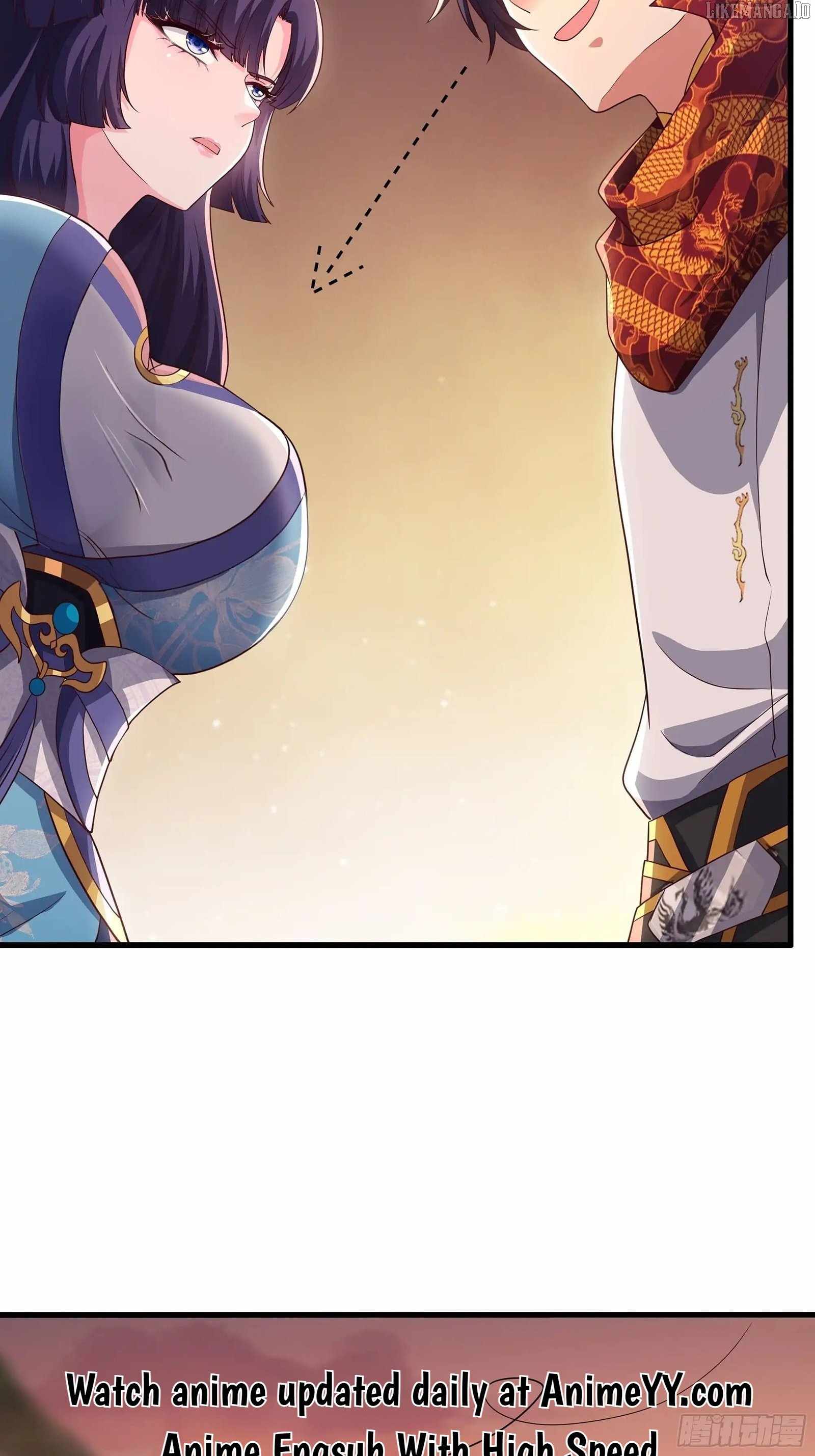 REBIRTH OF KING ZHOU: NOT BEING THE ULTIMATE VILLAIN Chapter 160 page 5