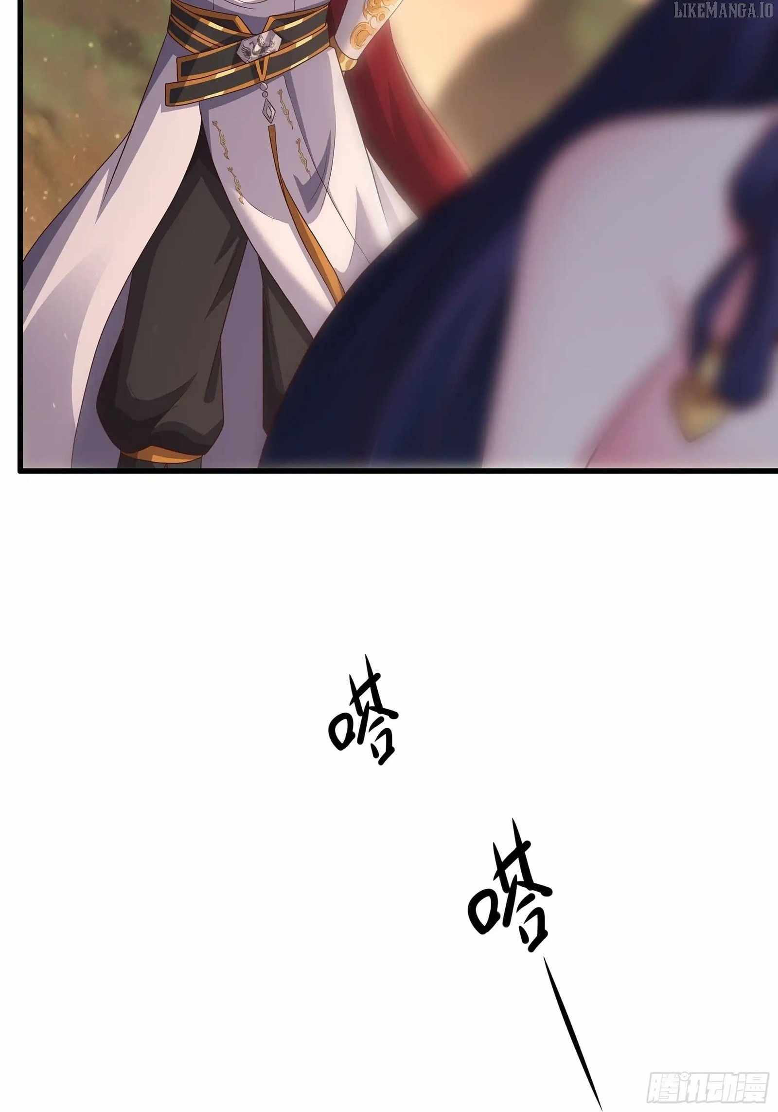 REBIRTH OF KING ZHOU: NOT BEING THE ULTIMATE VILLAIN Chapter 160 page 10