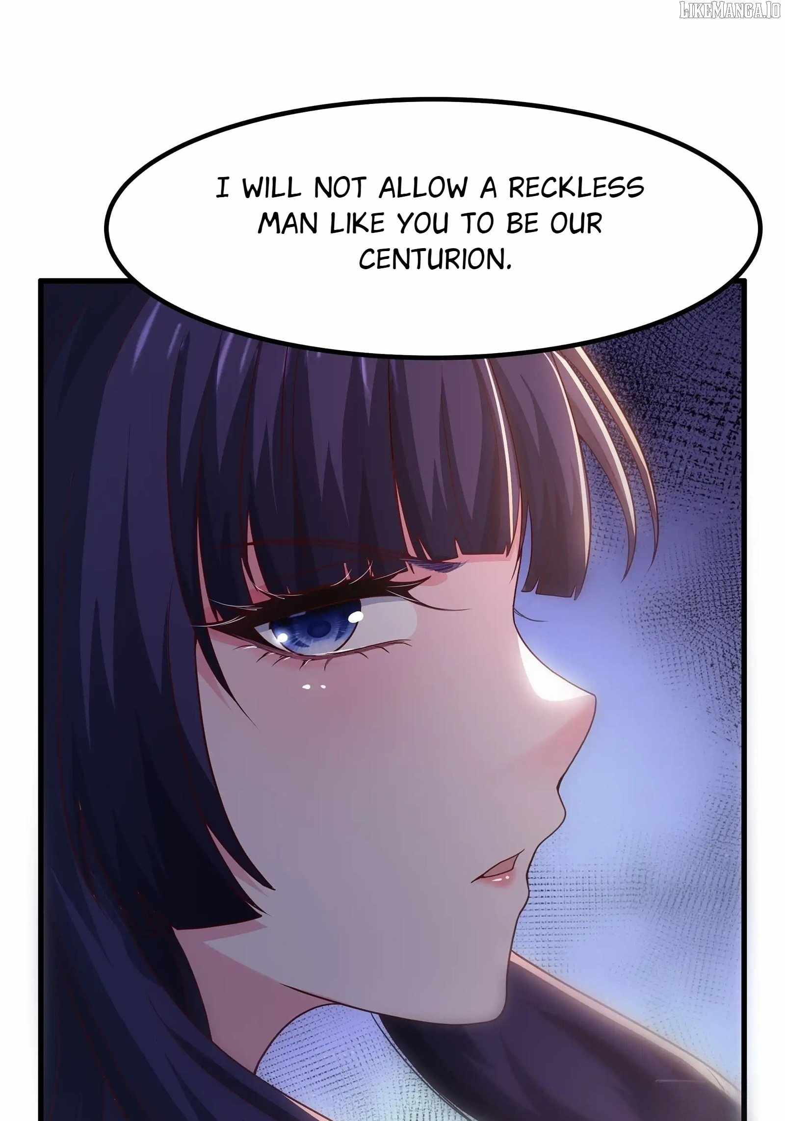 REBIRTH OF KING ZHOU: NOT BEING THE ULTIMATE VILLAIN Chapter 160 page 8