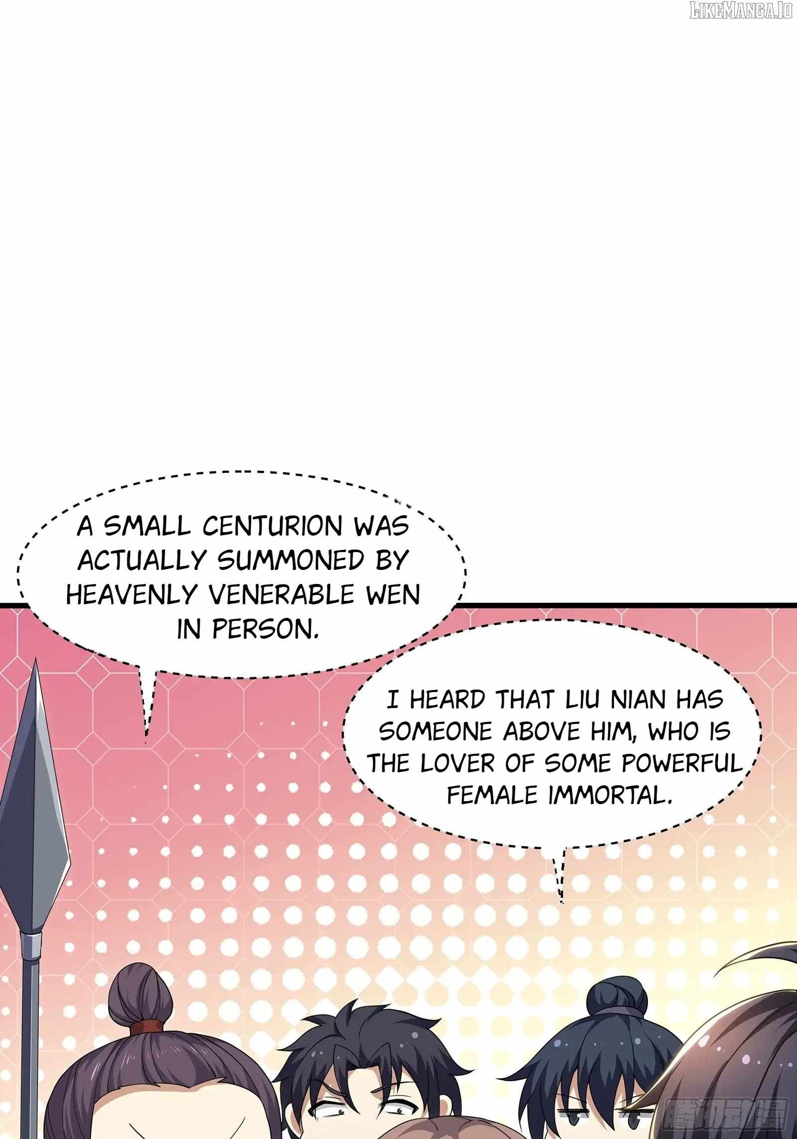REBIRTH OF KING ZHOU: NOT BEING THE ULTIMATE VILLAIN Chapter 160 page 13
