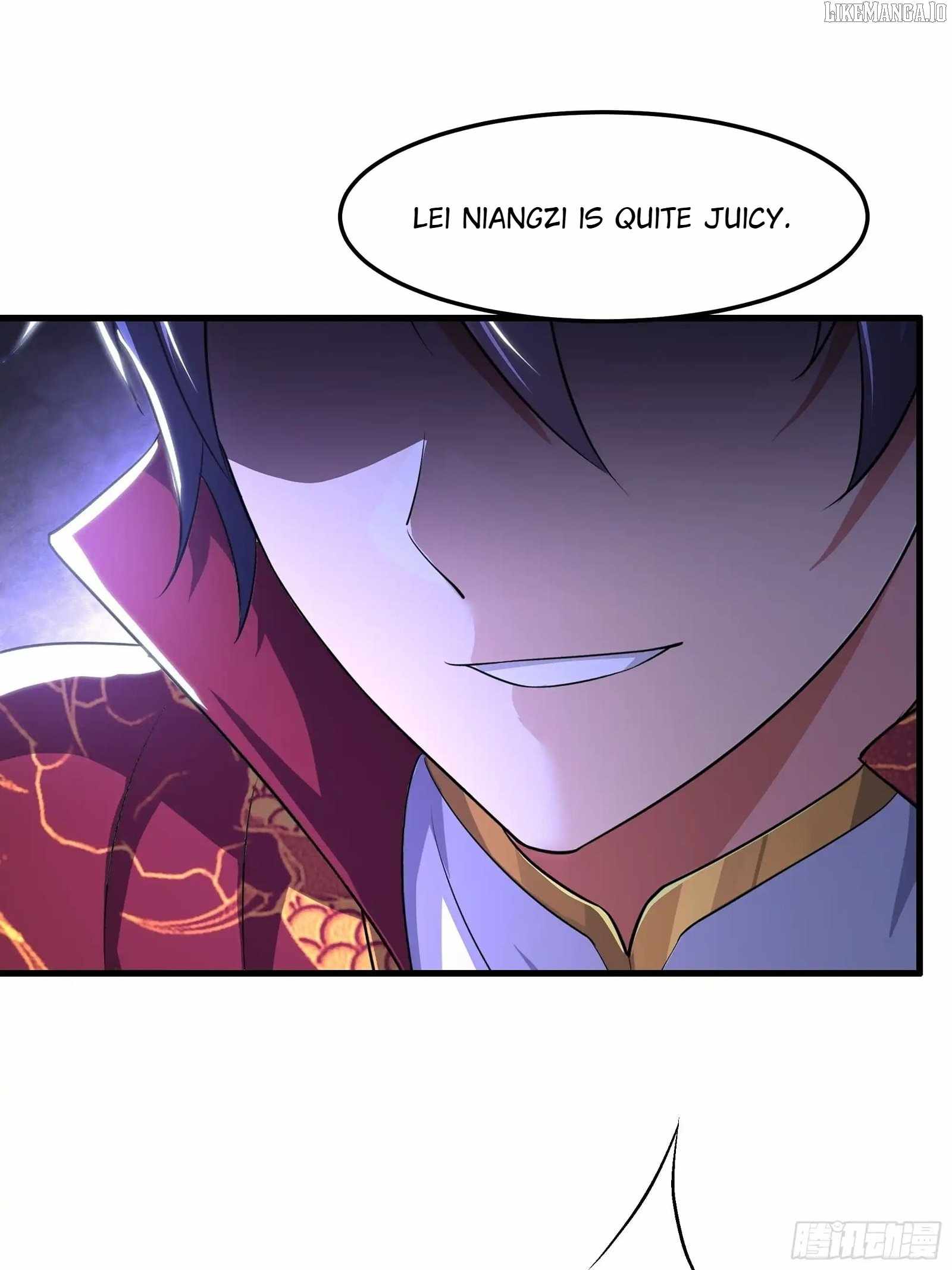 REBIRTH OF KING ZHOU: NOT BEING THE ULTIMATE VILLAIN Chapter 160 page 22