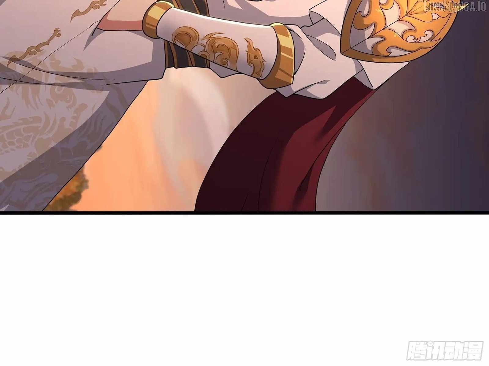 REBIRTH OF KING ZHOU: NOT BEING THE ULTIMATE VILLAIN Chapter 160 page 33