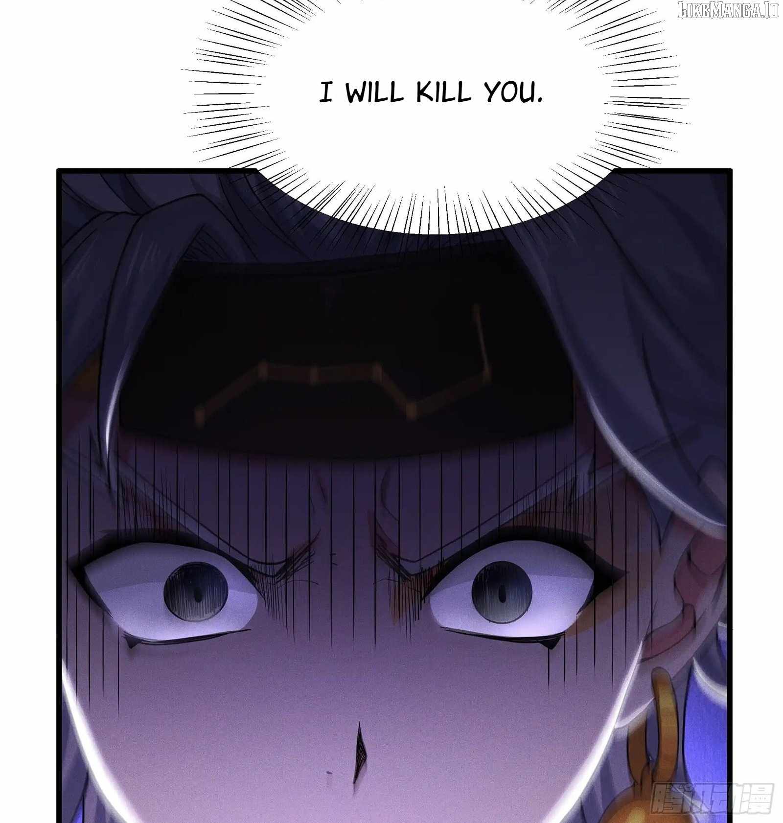 REBIRTH OF KING ZHOU: NOT BEING THE ULTIMATE VILLAIN Chapter 160 page 37