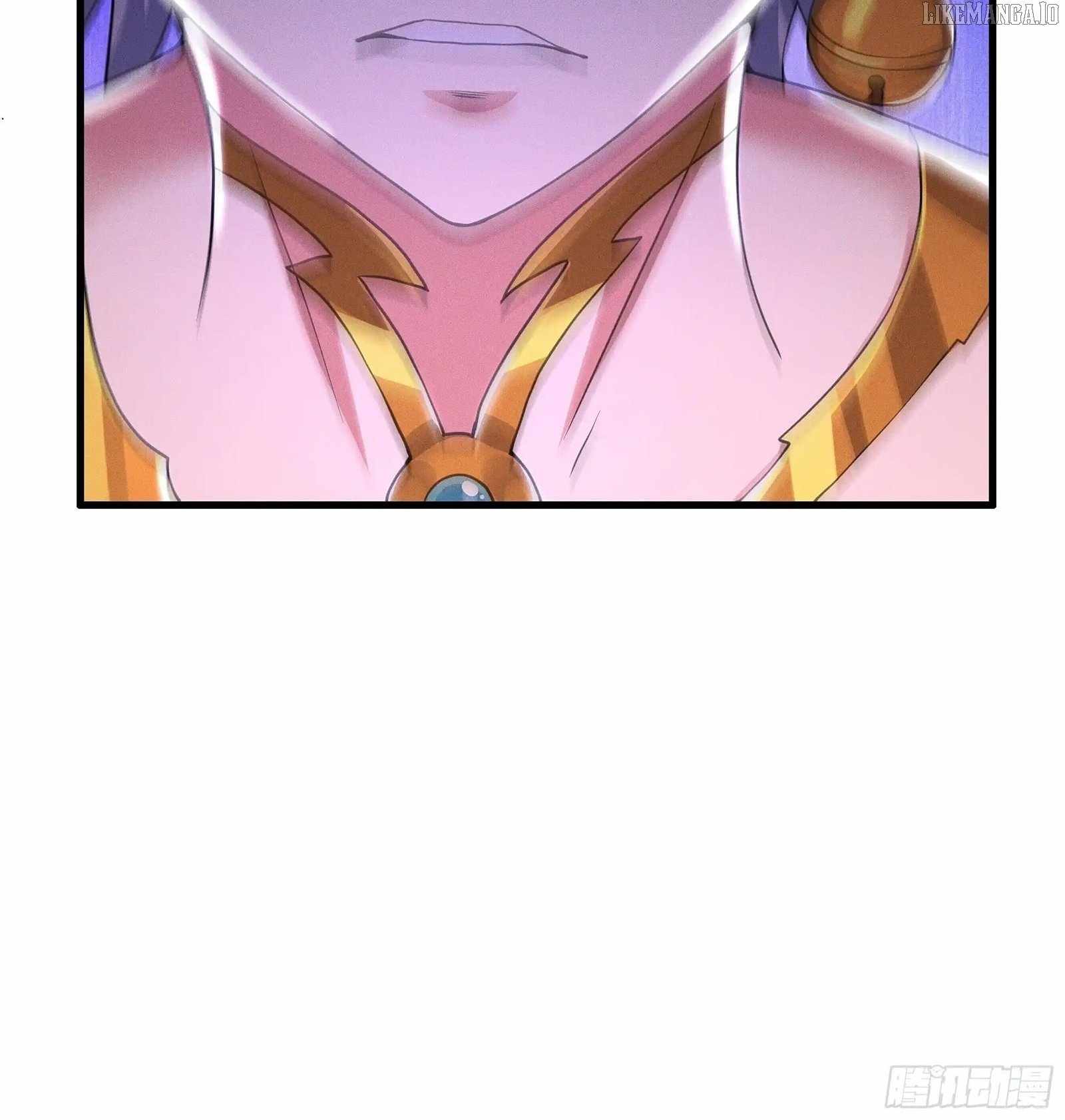REBIRTH OF KING ZHOU: NOT BEING THE ULTIMATE VILLAIN Chapter 160 page 38