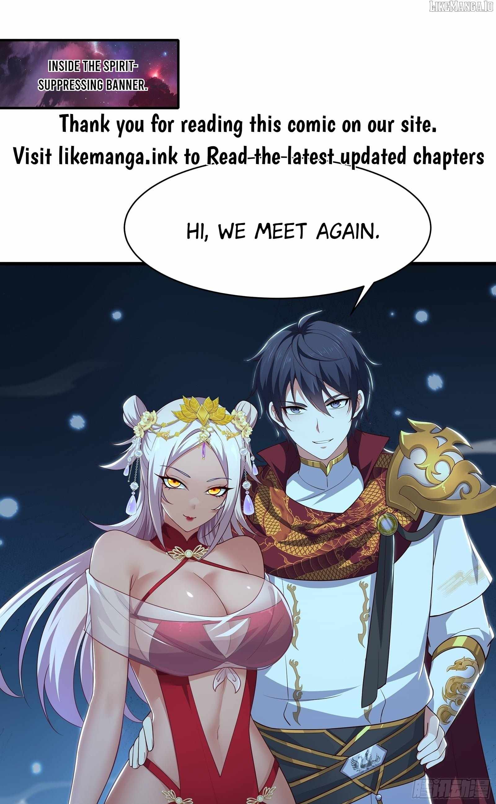 REBIRTH OF KING ZHOU: NOT BEING THE ULTIMATE VILLAIN Chapter 161 page 1