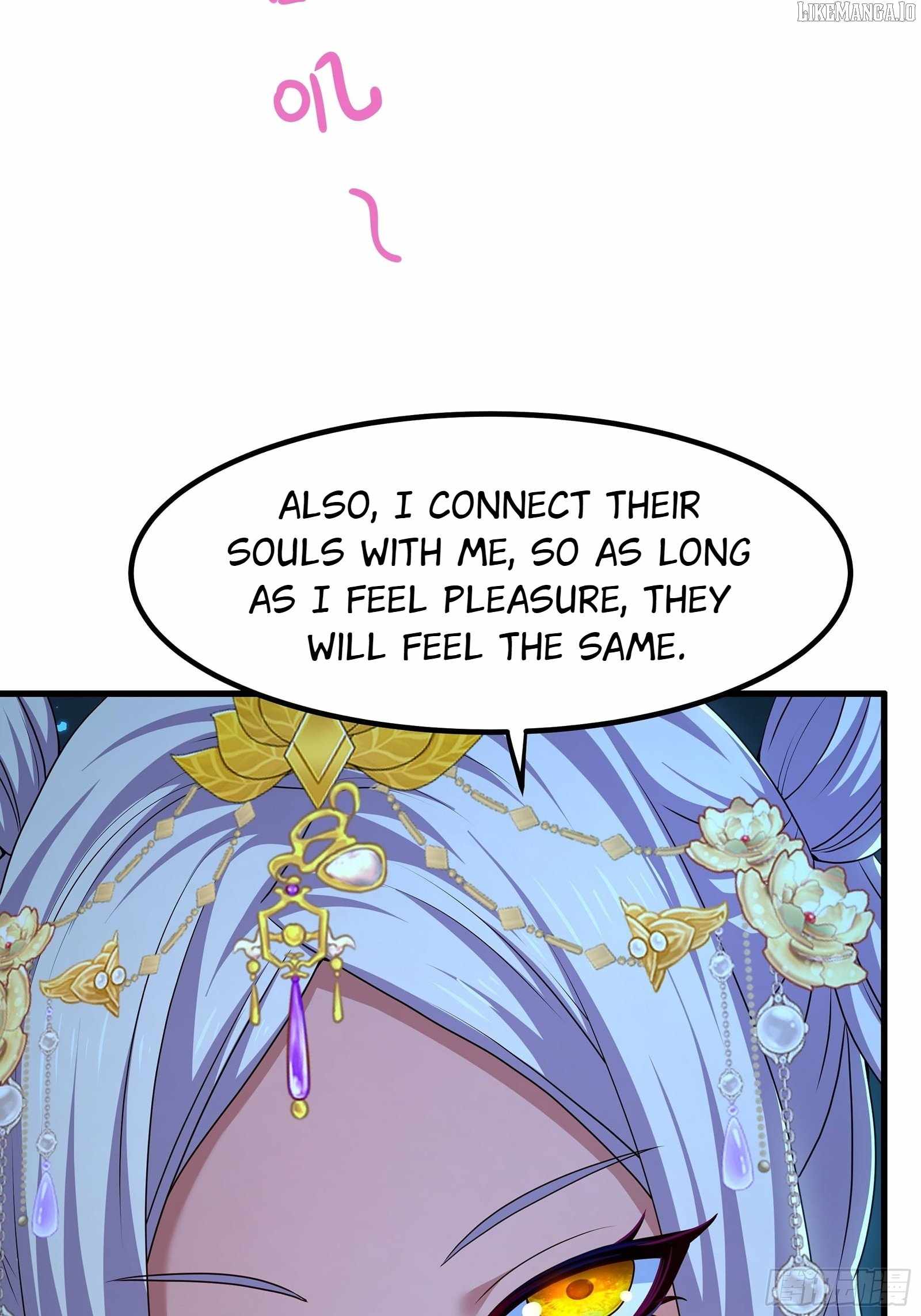 REBIRTH OF KING ZHOU: NOT BEING THE ULTIMATE VILLAIN Chapter 161 page 14
