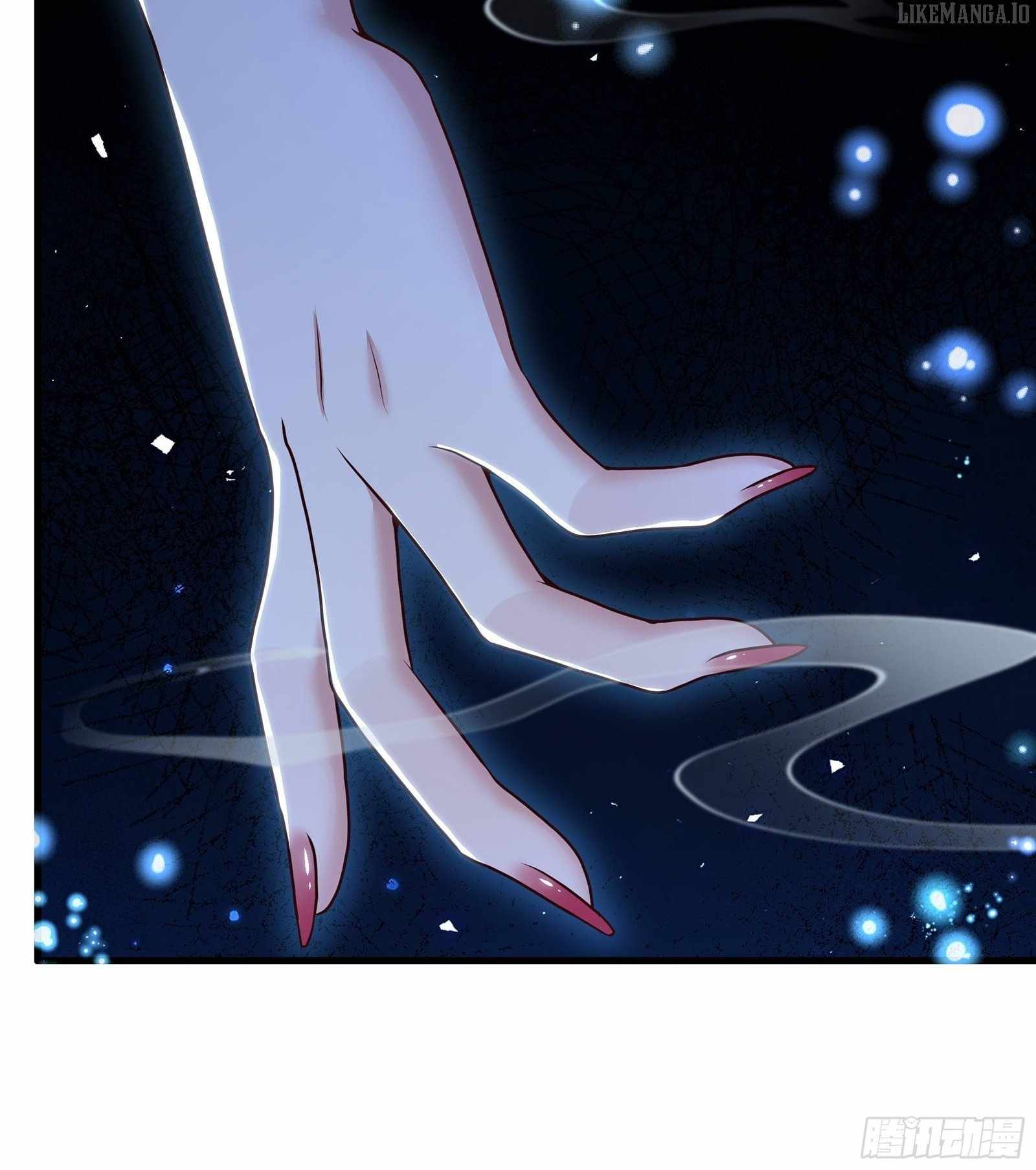 REBIRTH OF KING ZHOU: NOT BEING THE ULTIMATE VILLAIN Chapter 161 page 10