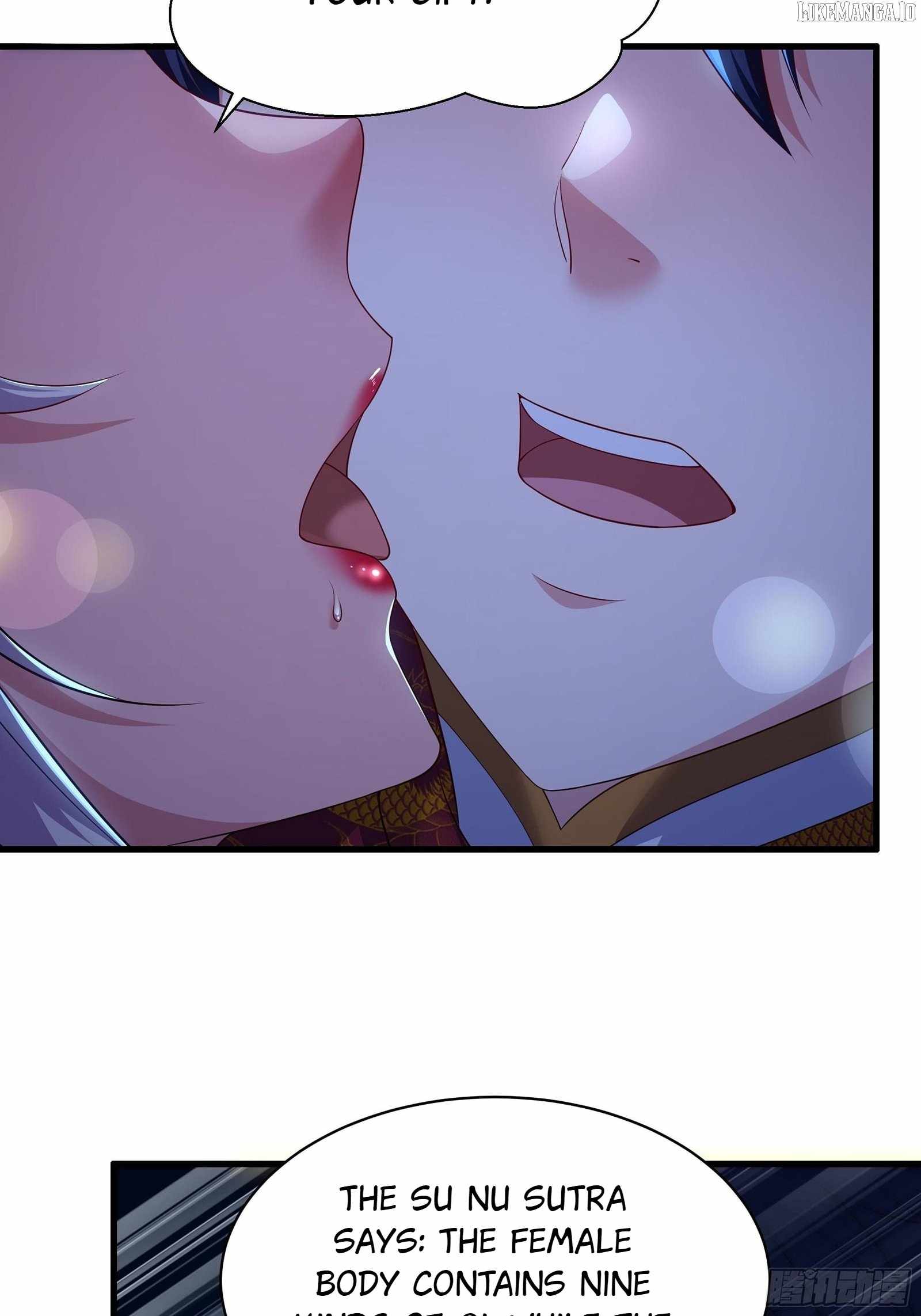 REBIRTH OF KING ZHOU: NOT BEING THE ULTIMATE VILLAIN Chapter 161 page 24